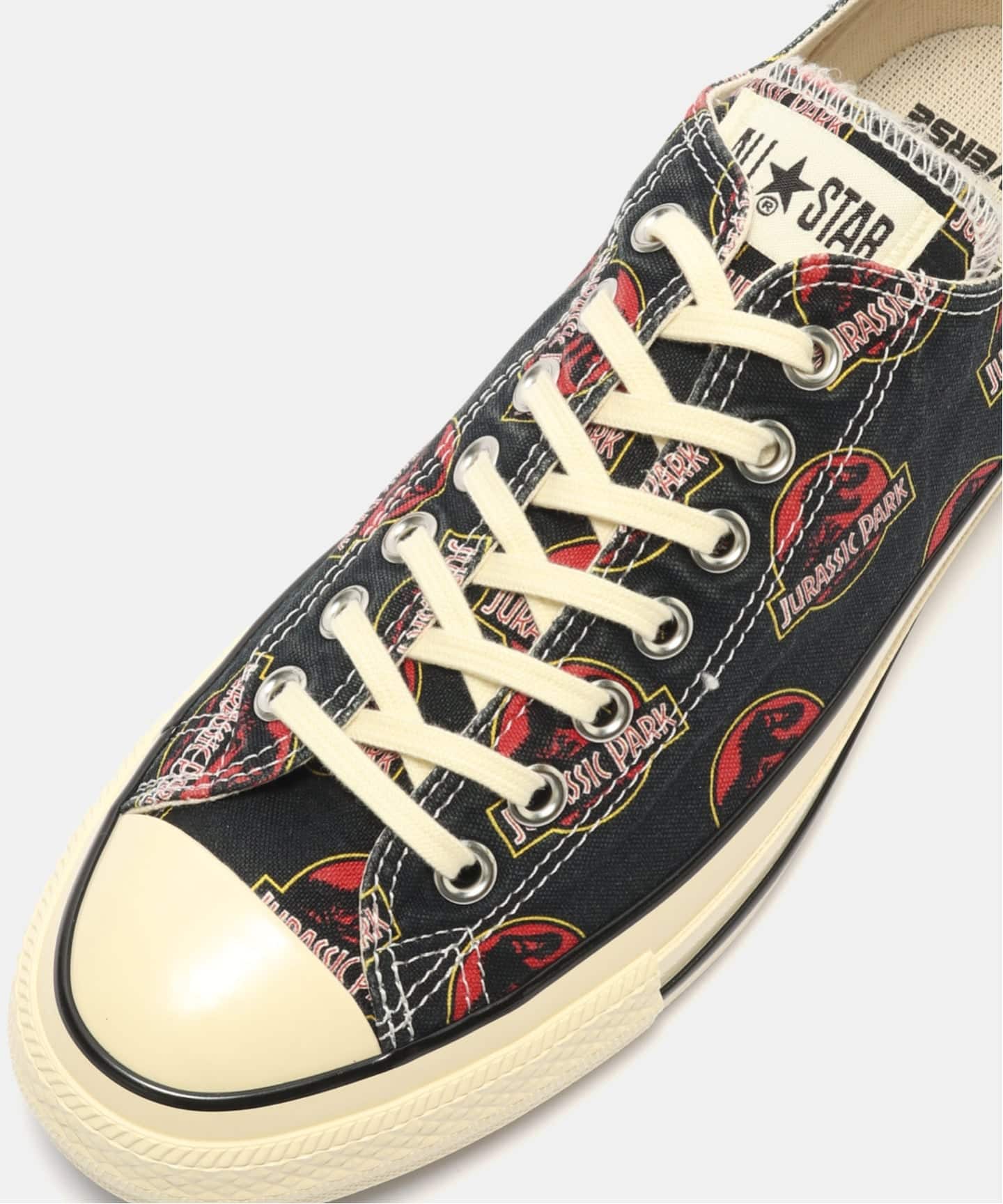 CONVERSE ALL STAR AGED LG OX / JURASSIC PARK 31315580