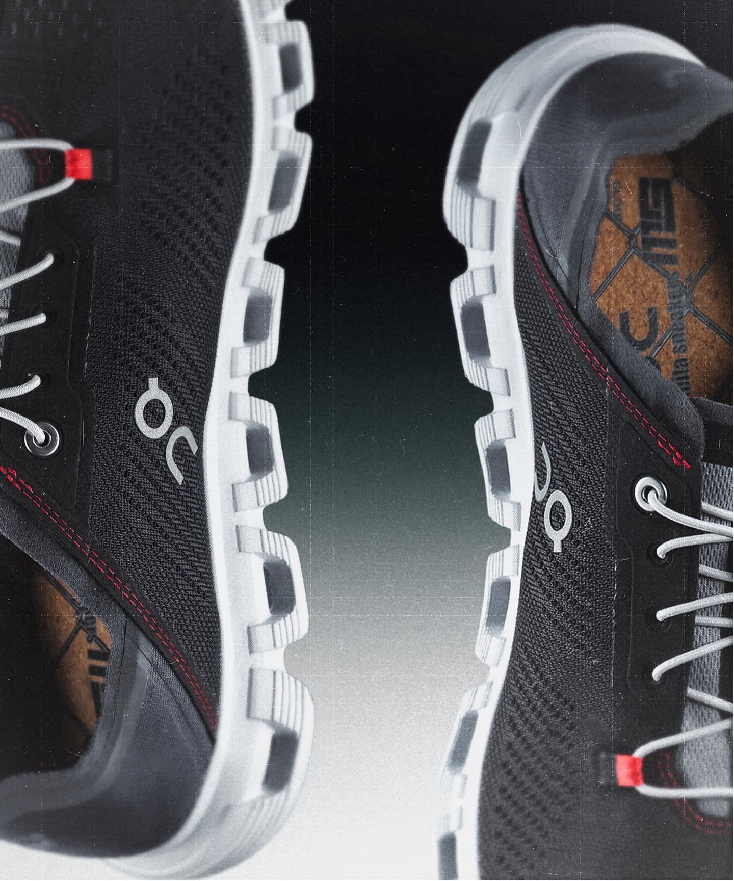 On Cloud 6 Coast MITA “mita sneakers” 3MF10683231（スニーカー