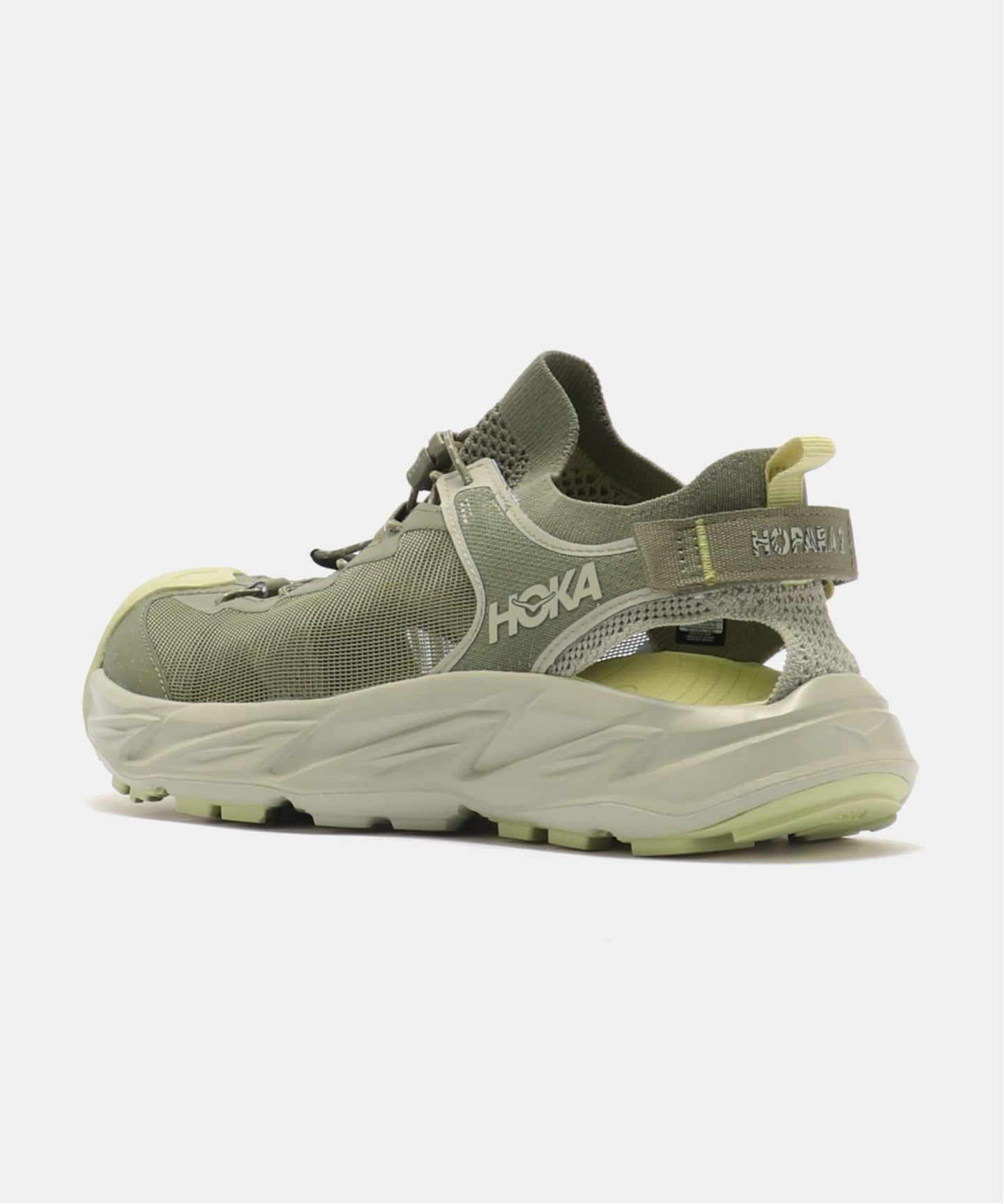 はるぱむ HOKA M HOPARA 2 1147650(サンダル)|HERRINGBONE