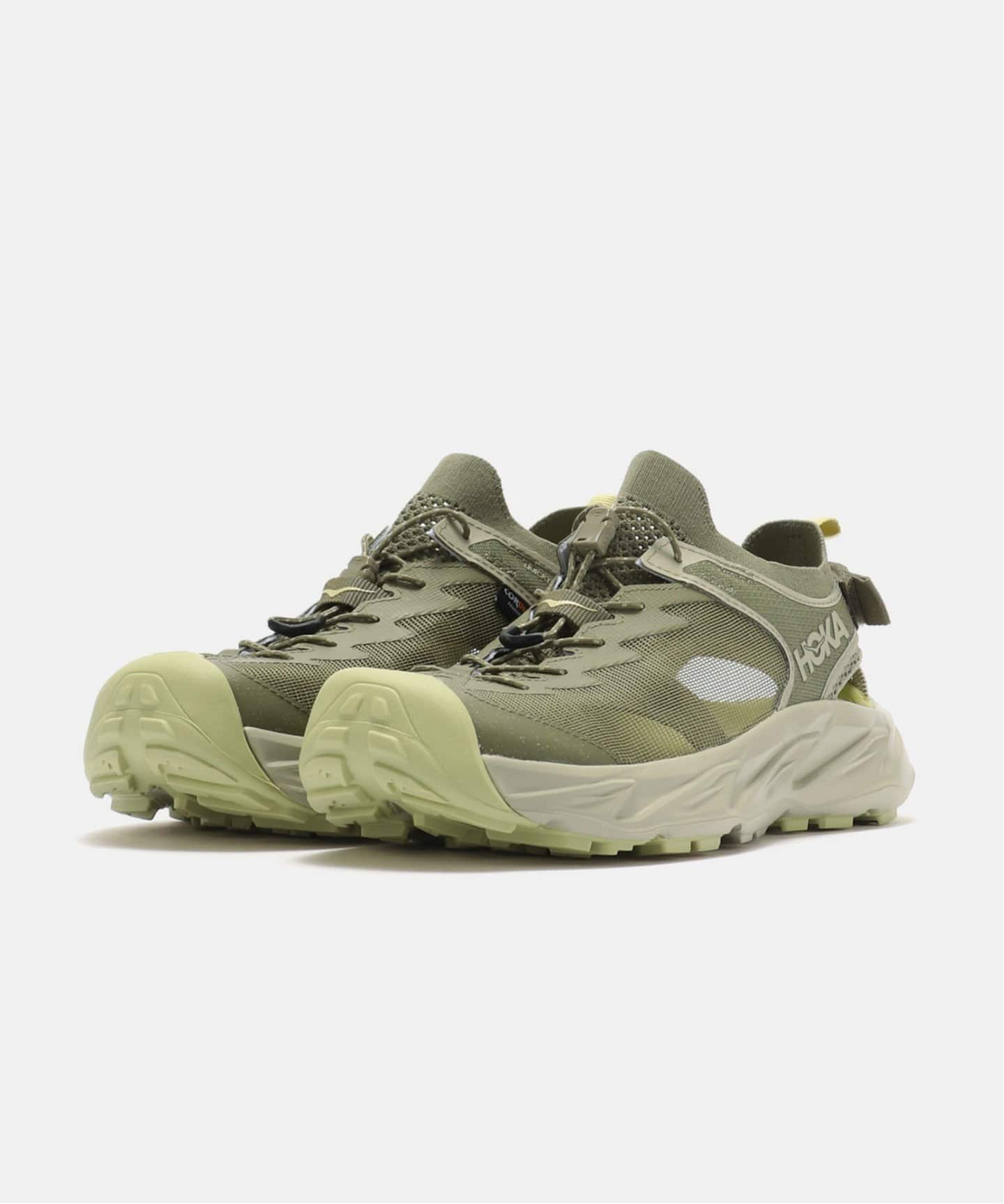 HOKA M HOPARA 2 1147650（サンダル）｜HERRINGBONE（ヘリンボーン）の
