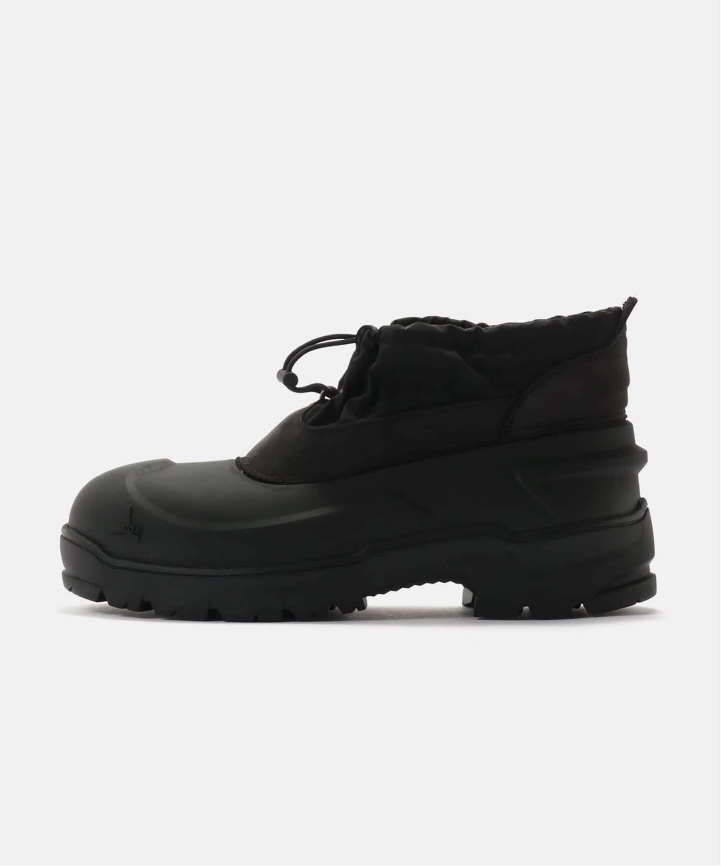 ROA Federa NBUW1391FA227（ブーティ・ショートブーツ）｜HERRINGBONE