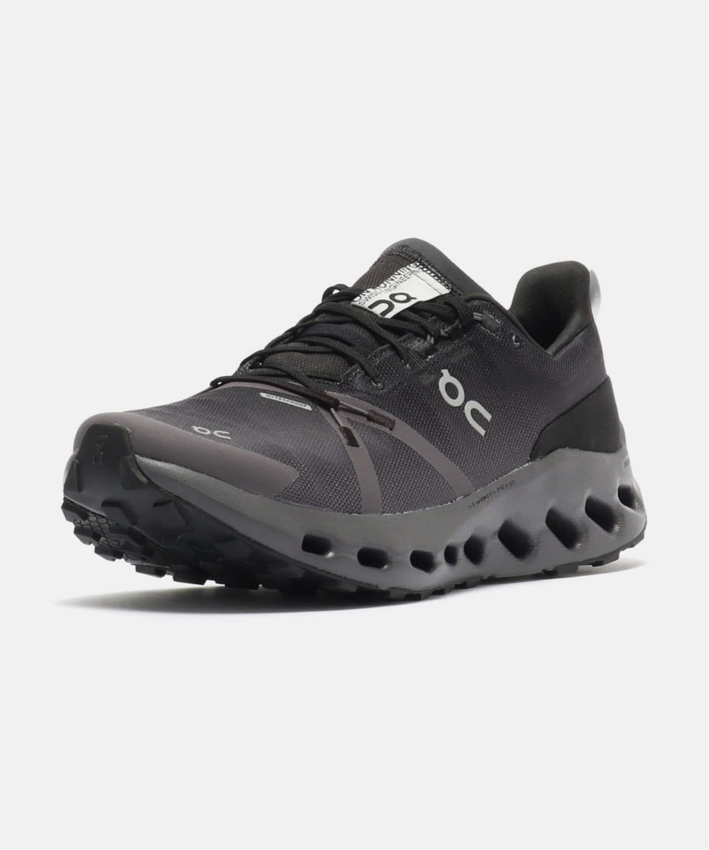 On ネイビー スニーカーHERRINGBONE On Cloud 6MENS On Cloud Play 3KD11430485（スニーカー）｜HERRINGBONE
