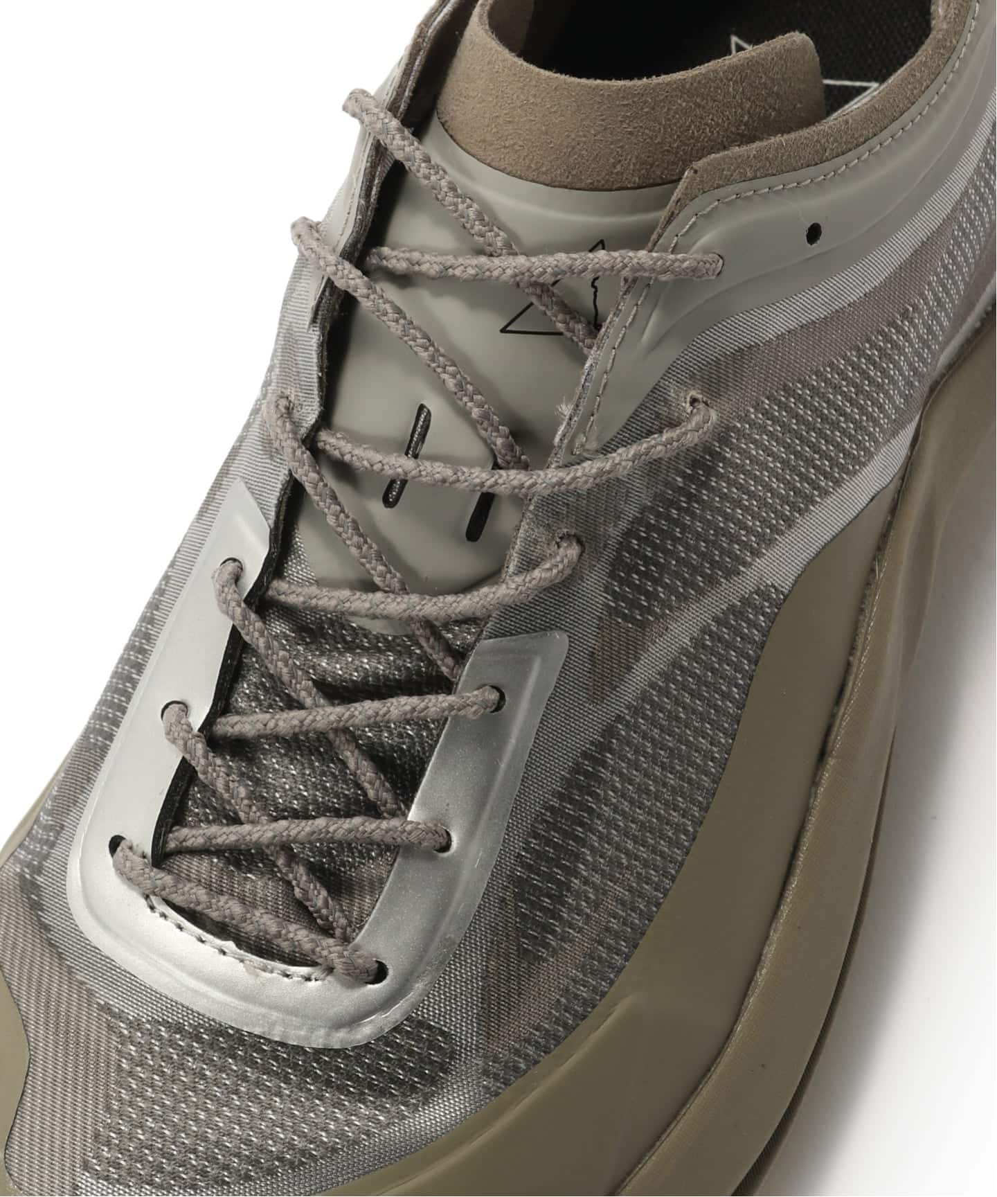 ROA Sella NBUW1404FA234（スニーカー）｜HERRINGBONE（ヘリンボーン