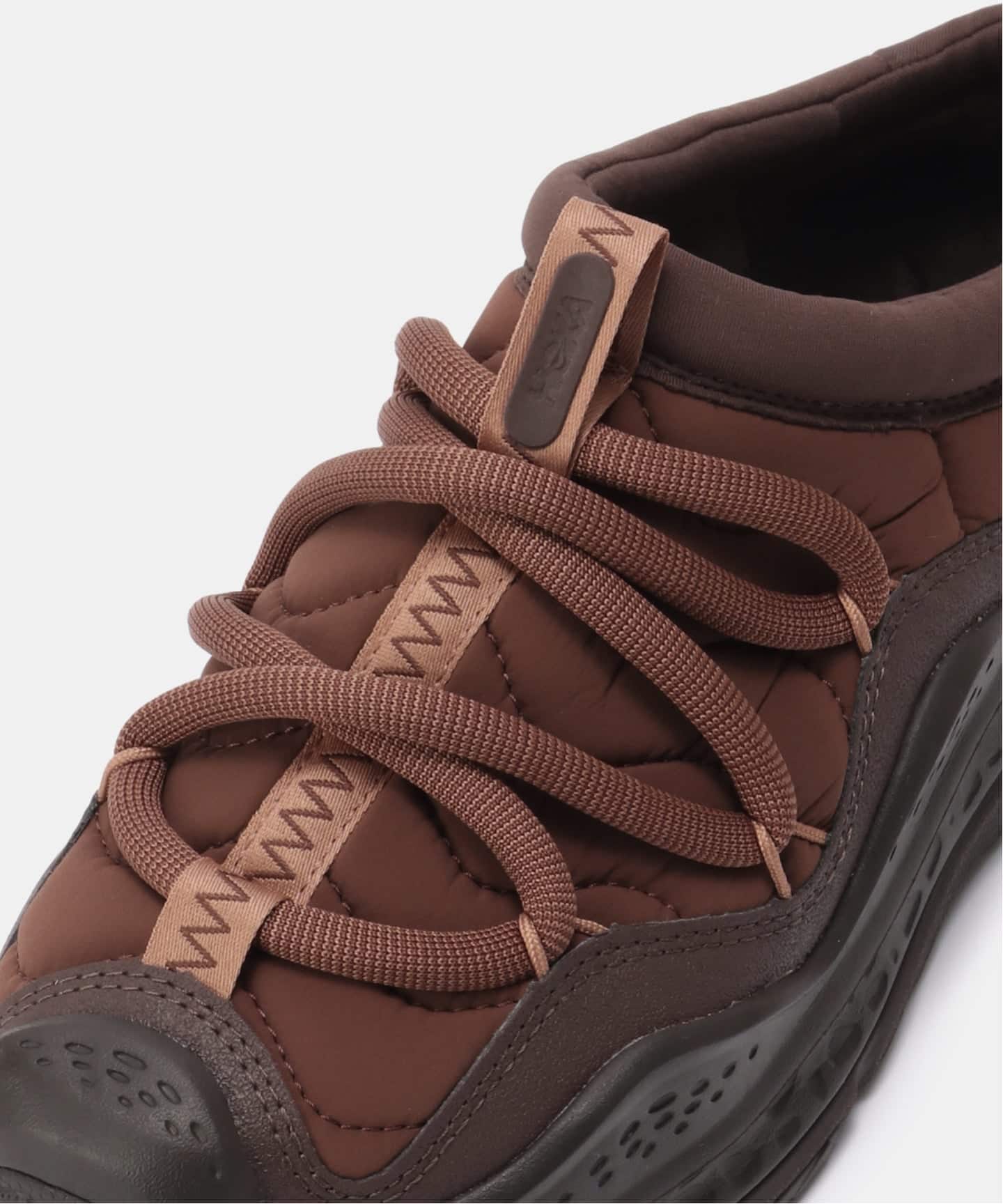 HOKA U ORA PRIMO 1141570-MCS（スニーカー）｜HERRINGBONE