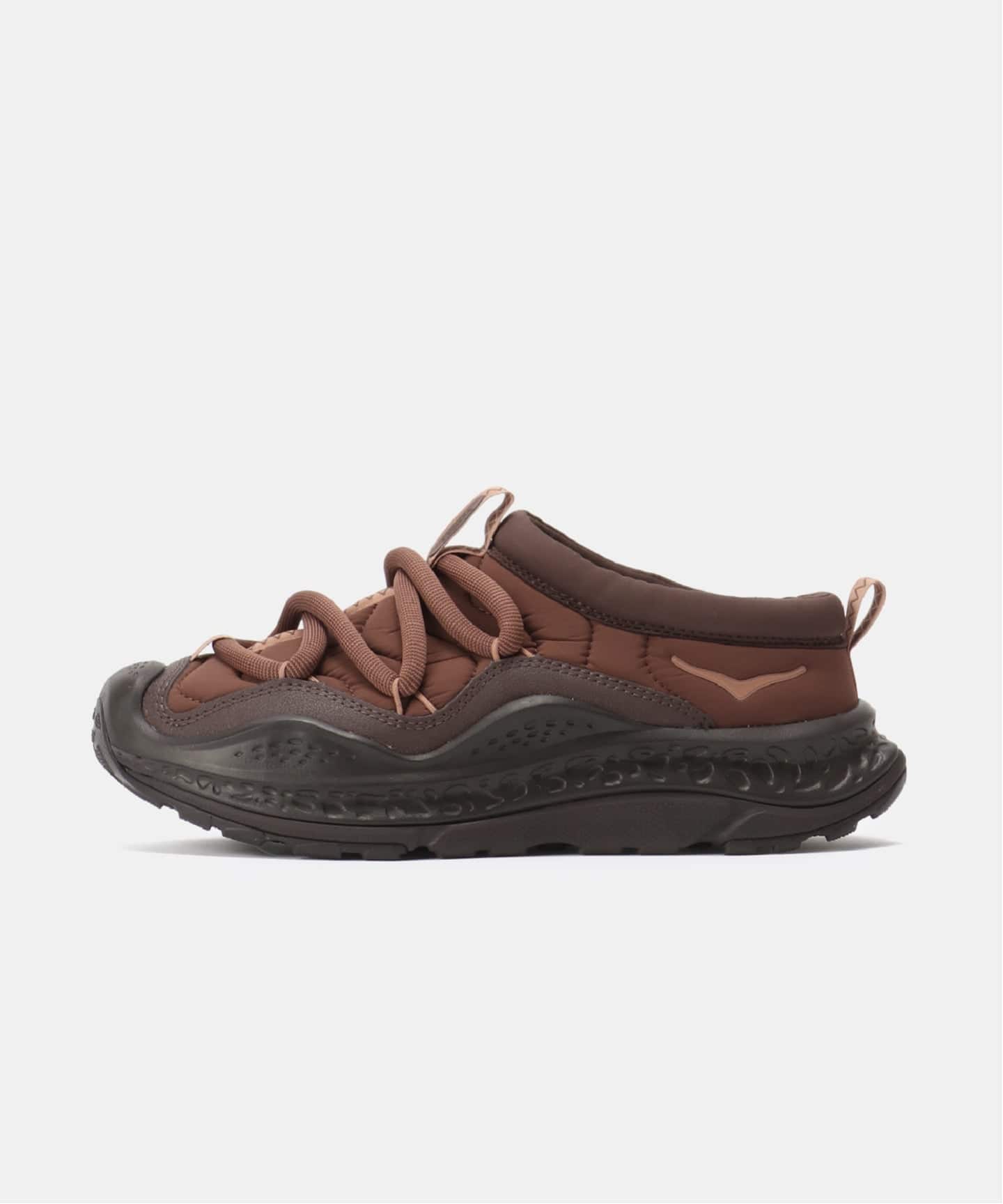 HOKA U ORA PRIMO 1141570-MCS（スニーカー）｜HERRINGBONE