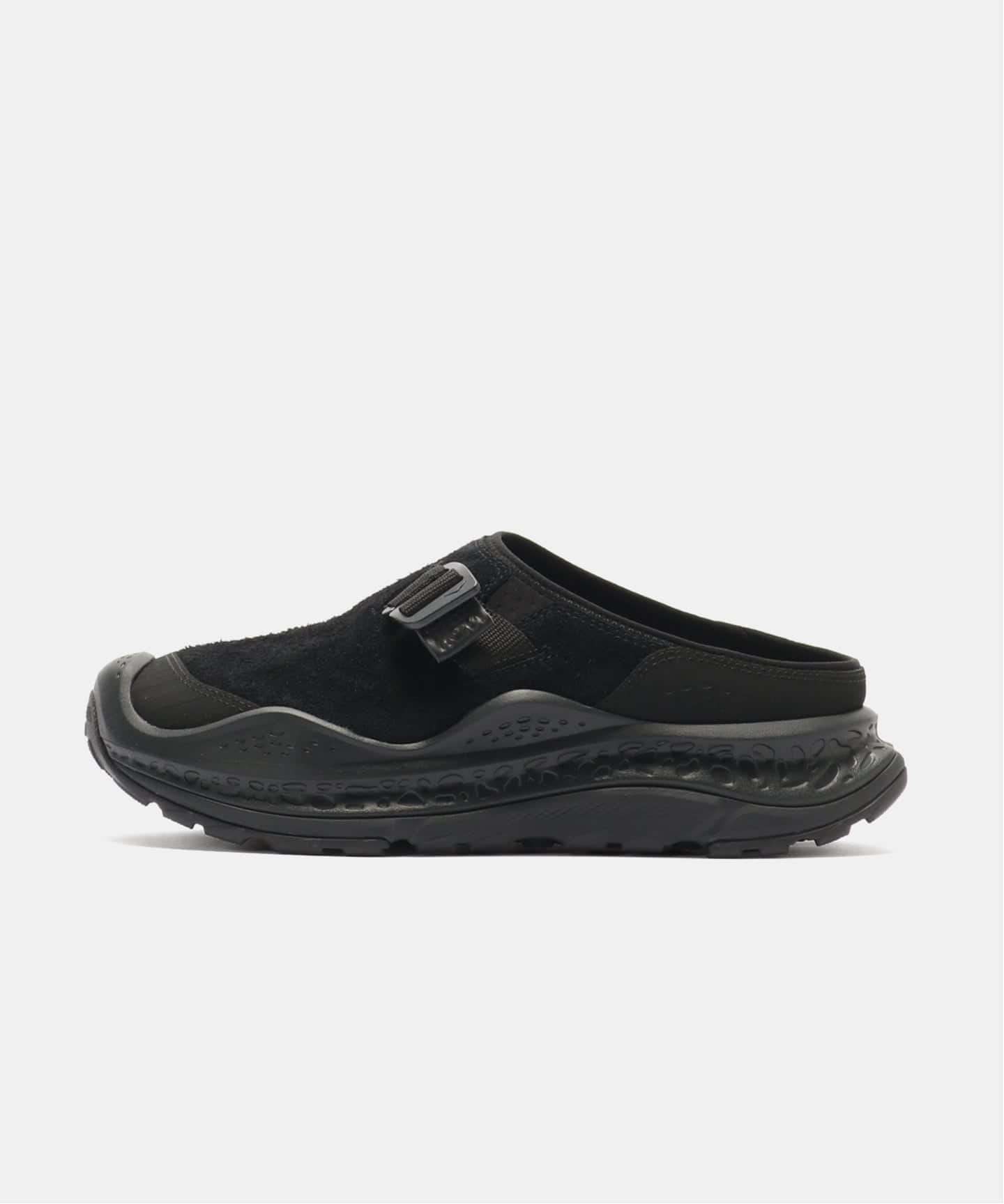 HOKA U ORA PRIMO EXT 1168973-BBLC（サンダル）｜HERRINGBONE