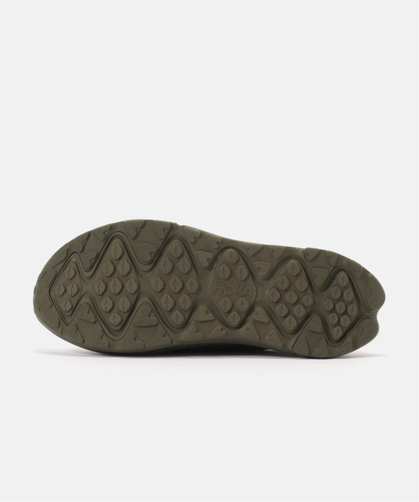 HOKA U ORA PRIMO EXT 1168973-AQLV（サンダル）｜HERRINGBONE