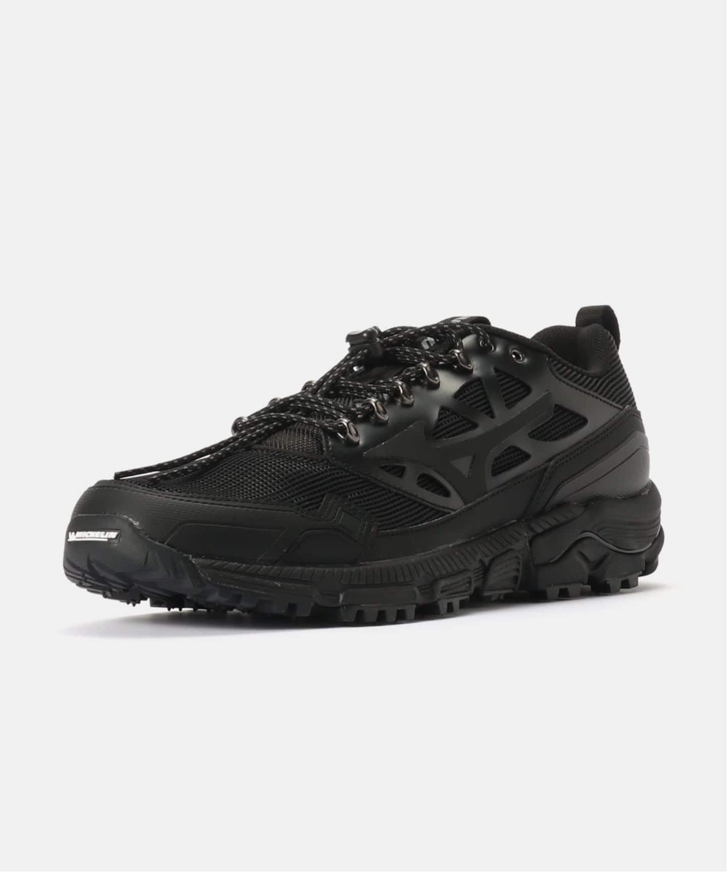 MIZUNO WAVE DAICHI LS D1GA2618-01（スニーカー）｜HERRINGBONE