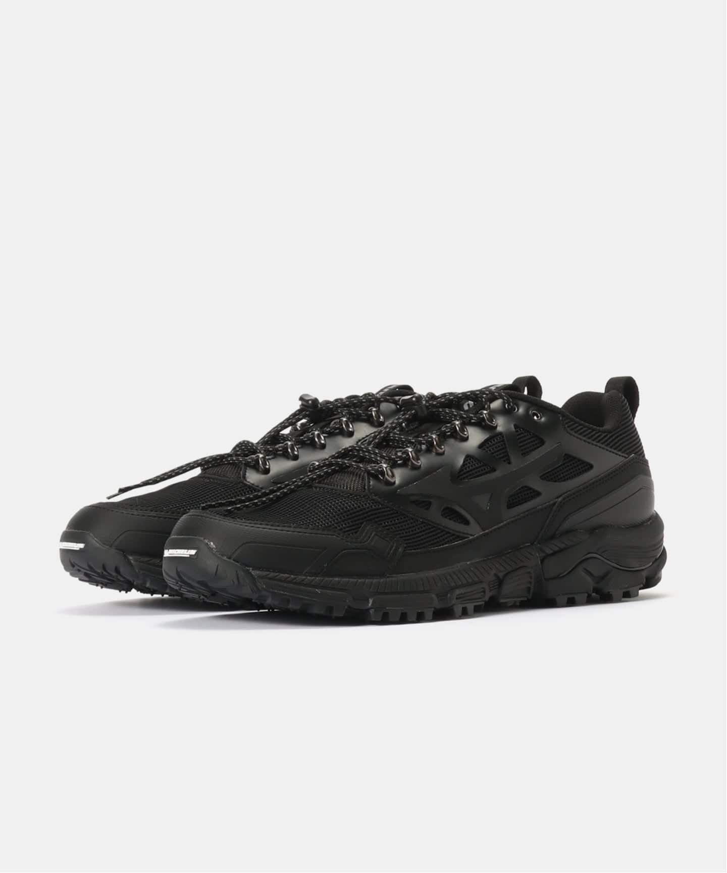 MIZUNO WAVE DAICHI LS D1GA2618-01（スニーカー）｜HERRINGBONE