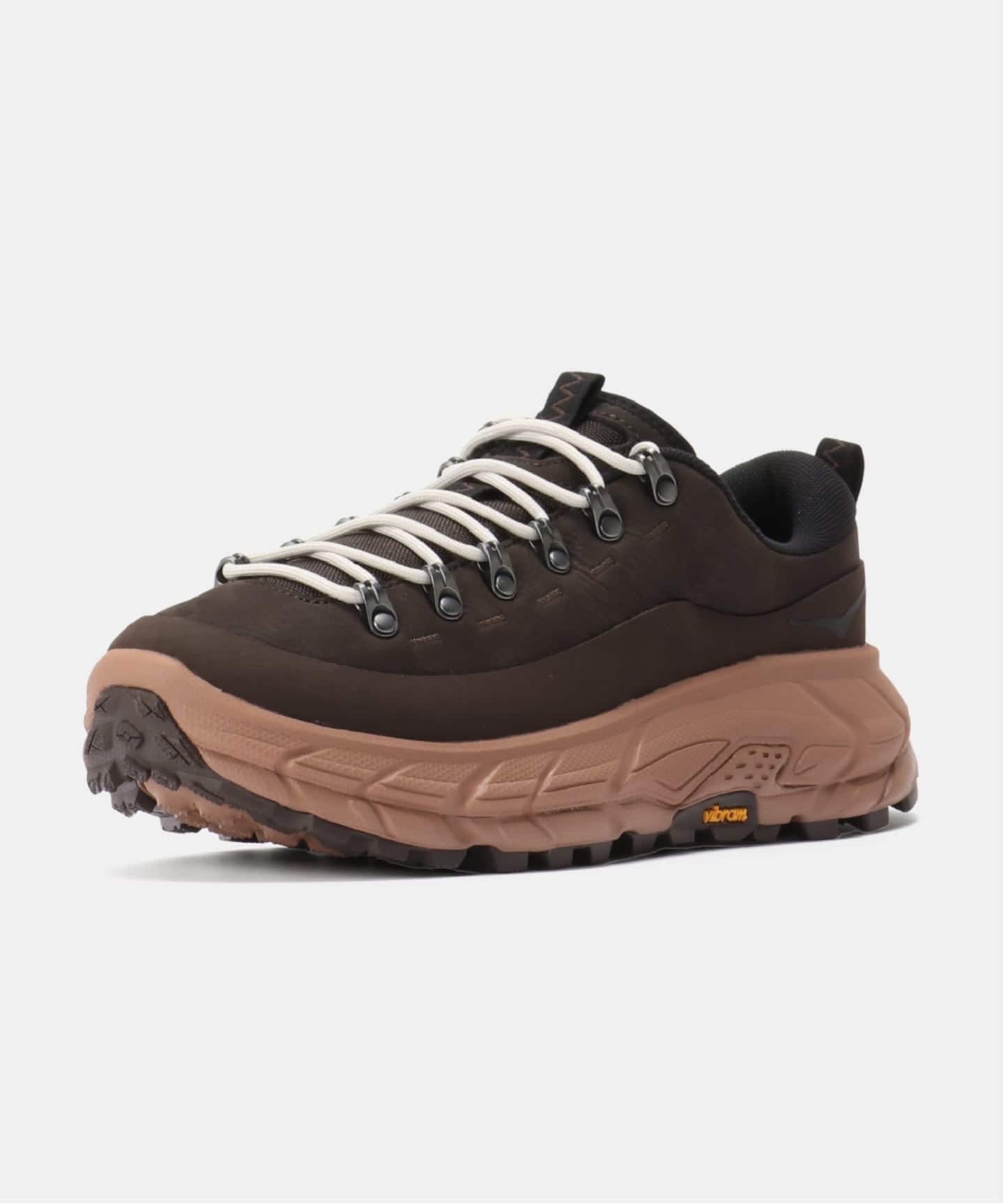 HOKA U TOR SUMMIT 1147952-CNW（スニーカー）｜HERRINGBONE