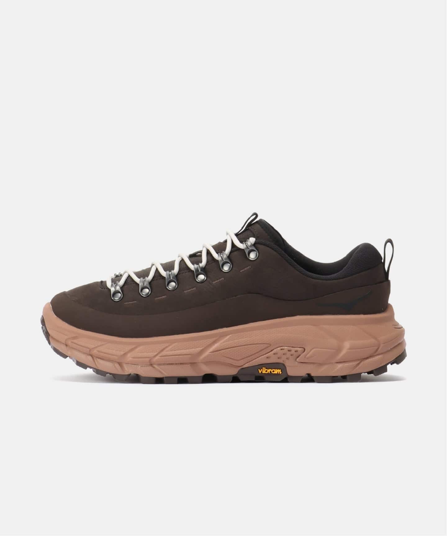 トンカ HOKA U TOR SUMMIT 1147952-CNW（スニーカー）｜HERRINGBONE