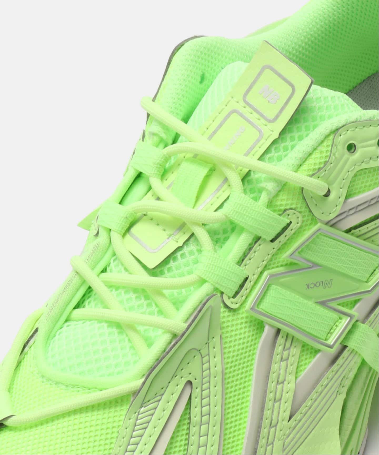 New Balance U1906AF（スニーカー）｜HERRINGBONE（ヘリンボーン）の