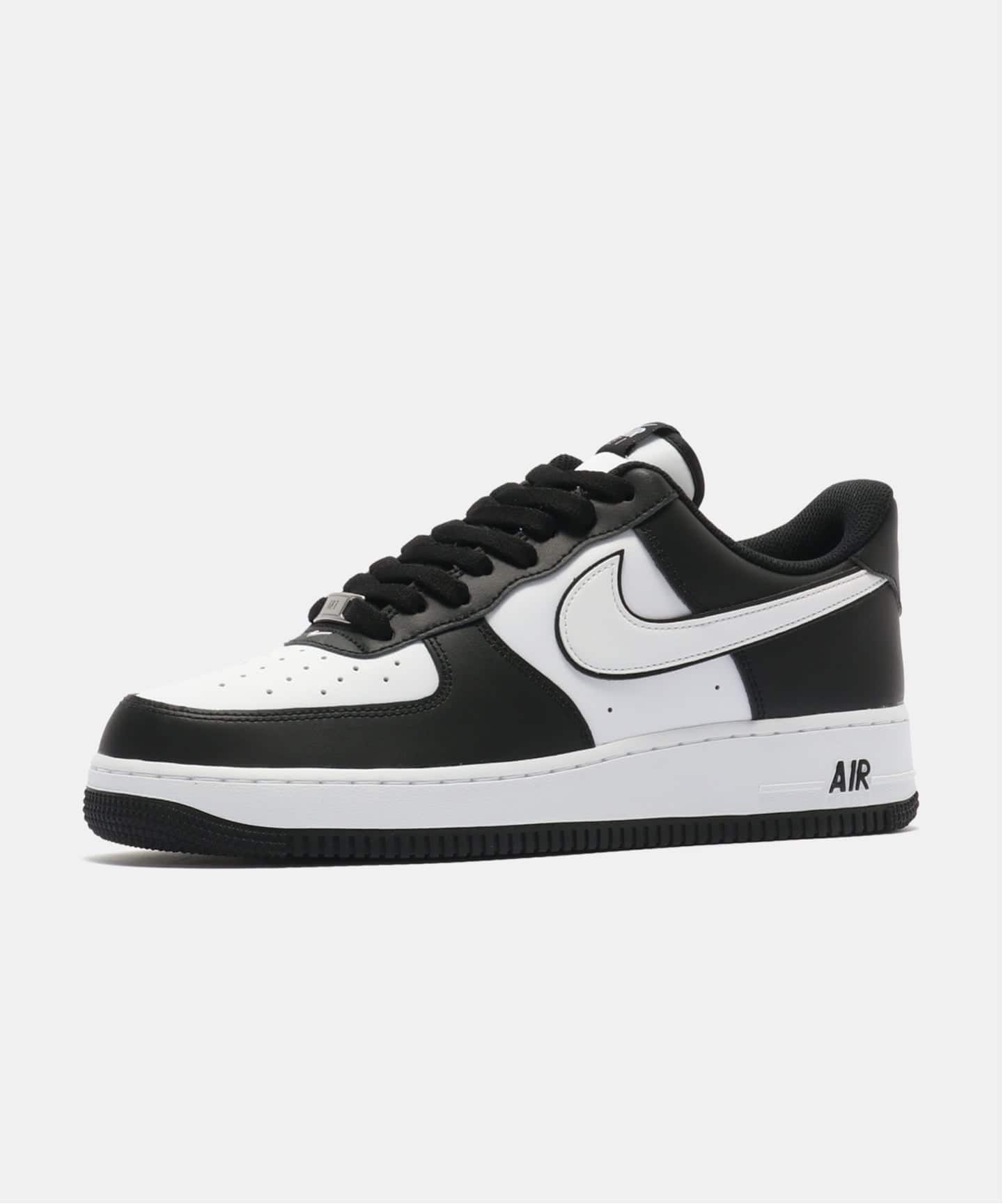 NIKE AIR FORCE 1 07 DV0788-001（スニーカー）｜HERRINGBONE