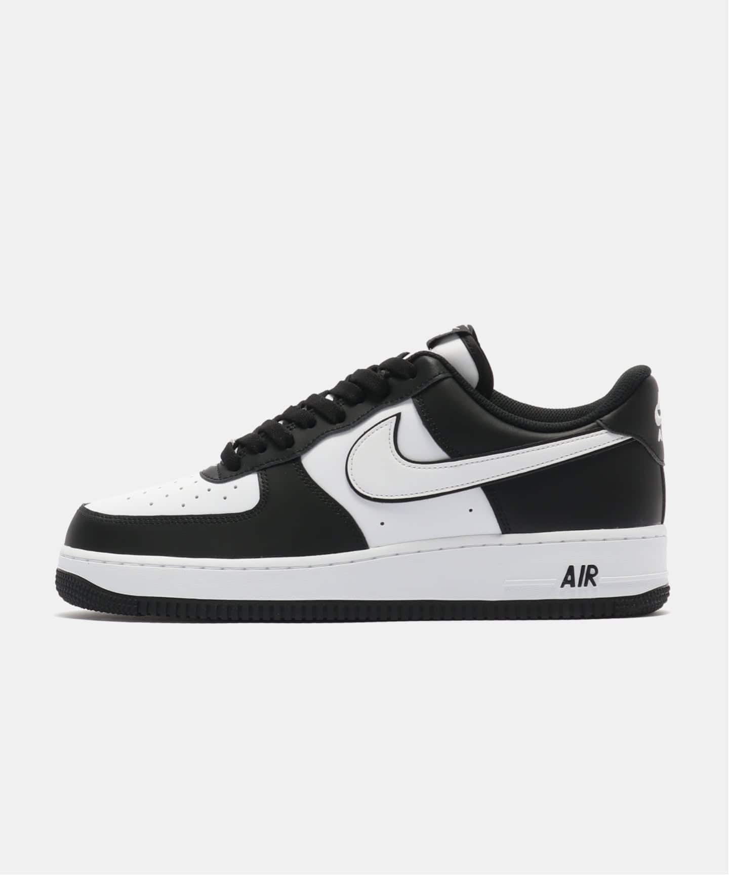 NIKE AIR FORCE 1 07 DV0788-001（スニーカー）｜HERRINGBONE