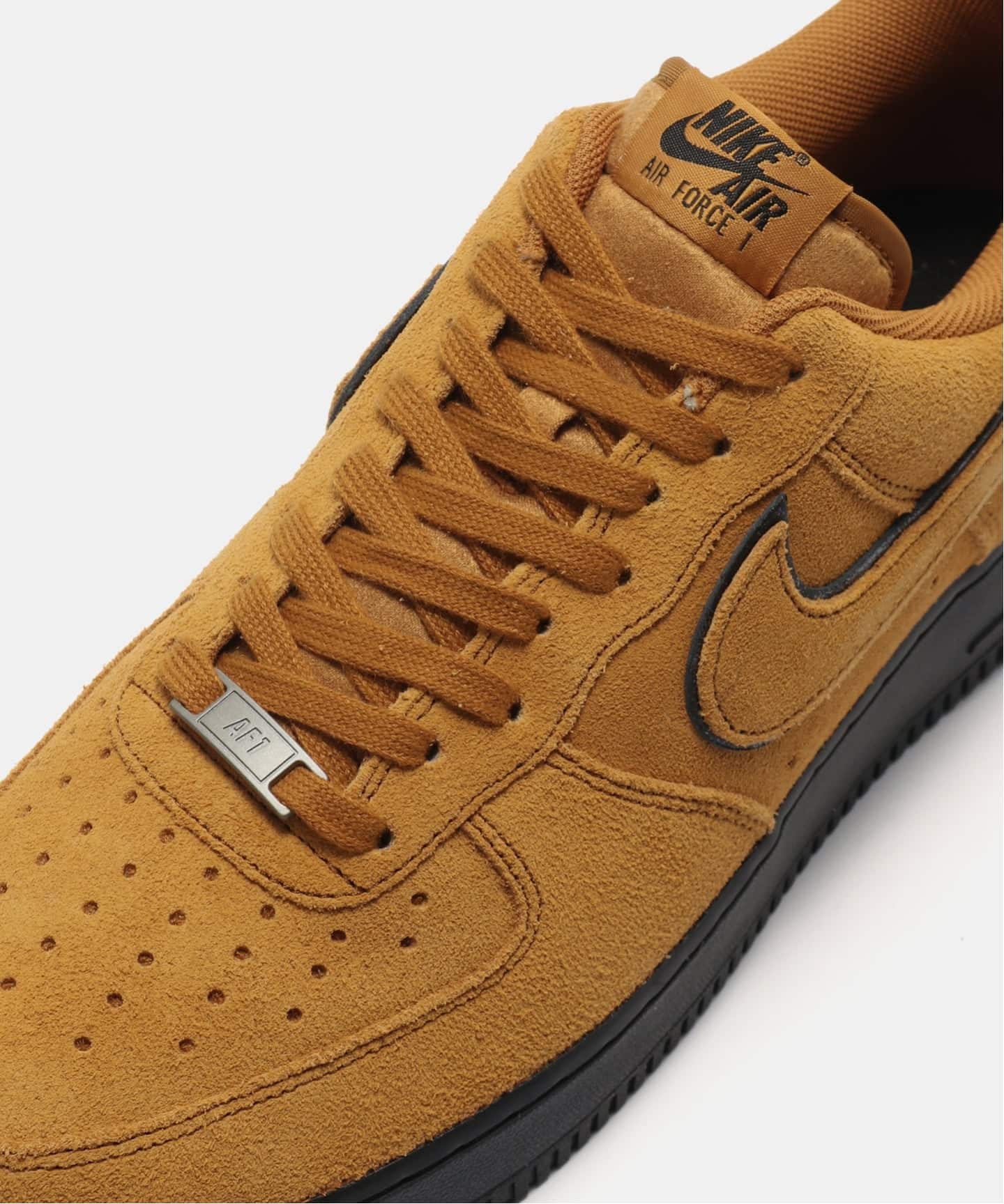 NIKE AIR FORCE 1 07 LV8 HQ1966-700（スニーカー）｜HERRINGBONE