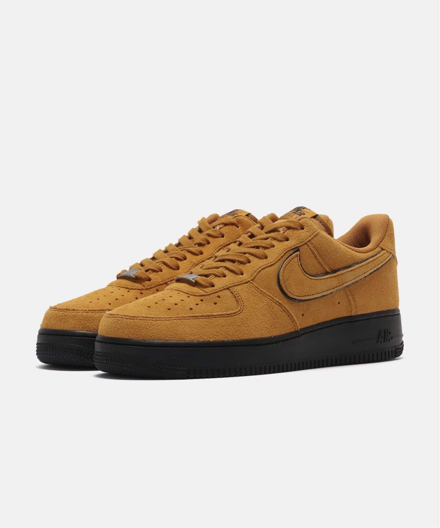 NIKE AIR FORCE 1 07 LV8 HQ1966-700（スニーカー）｜HERRINGBONE