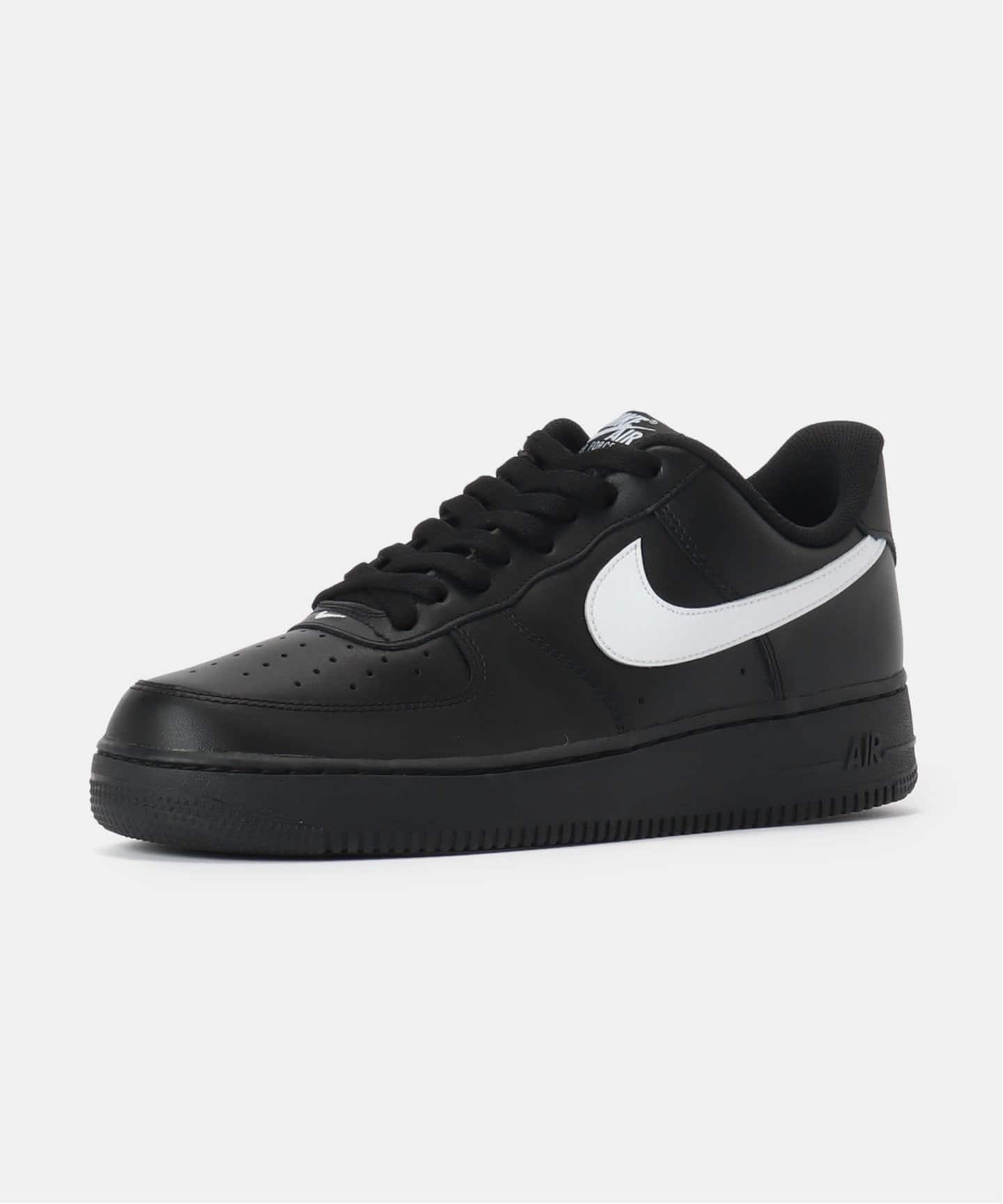 NIKE AIR FORCE 1 07 TRK3 FZ0627-010（スニーカー）｜HERRINGBONE