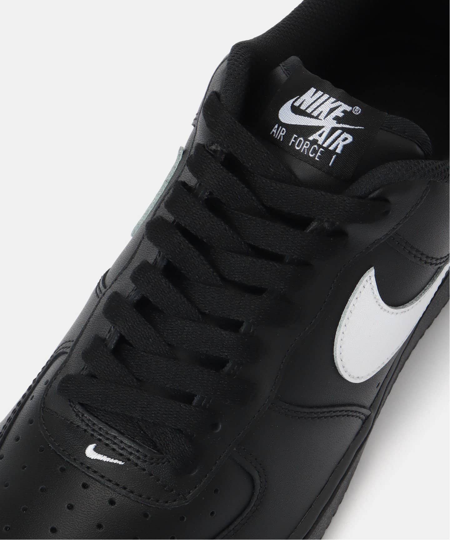 NIKE AIR FORCE 1 07 TRK3 FZ0627-010（スニーカー）｜HERRINGBONE