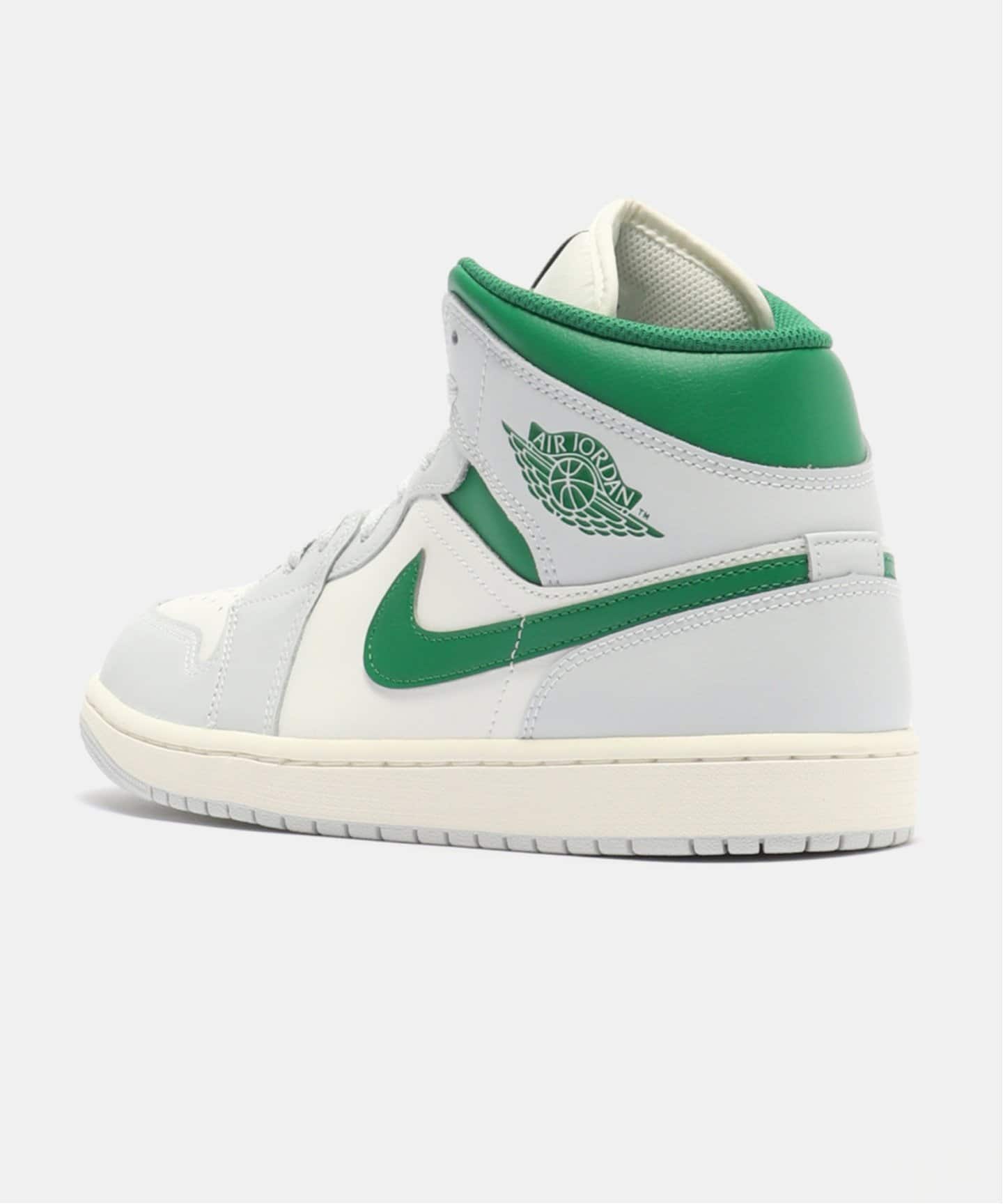 HERRINGBONE 【JORDAN BRAND / ジョーダン ブランド】 JORDAN BRAND AIR JORDAN 1 MID DQ8426-142（スニーカー