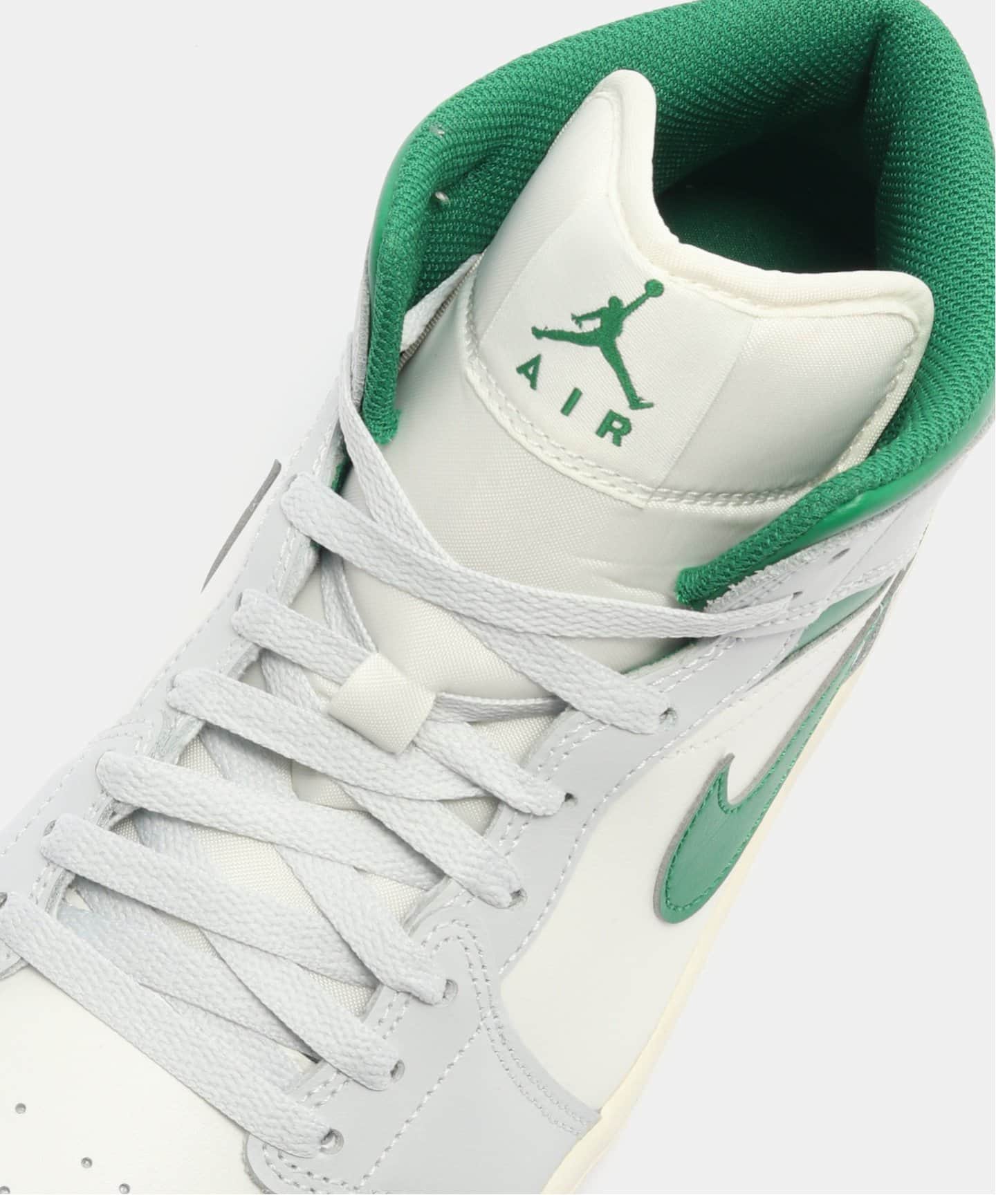 HERRINGBONE 【JORDAN BRAND / ジョーダン ブランド】 JORDAN BRAND AIR JORDAN 1 MID DQ8426-142（スニーカー