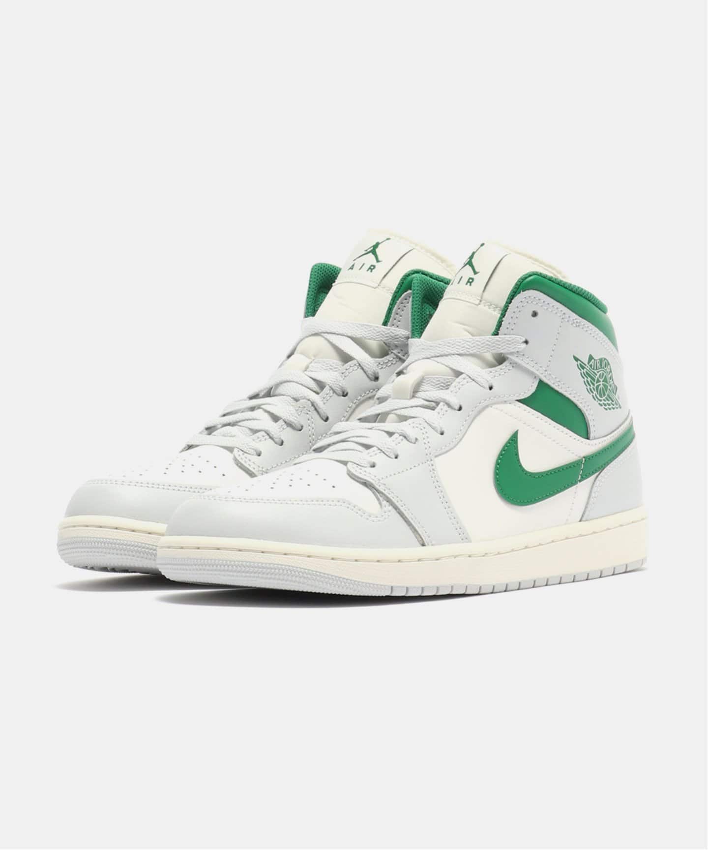 JORDAN BRAND AIR JORDAN 1 MID DQ8426-142（スニーカー