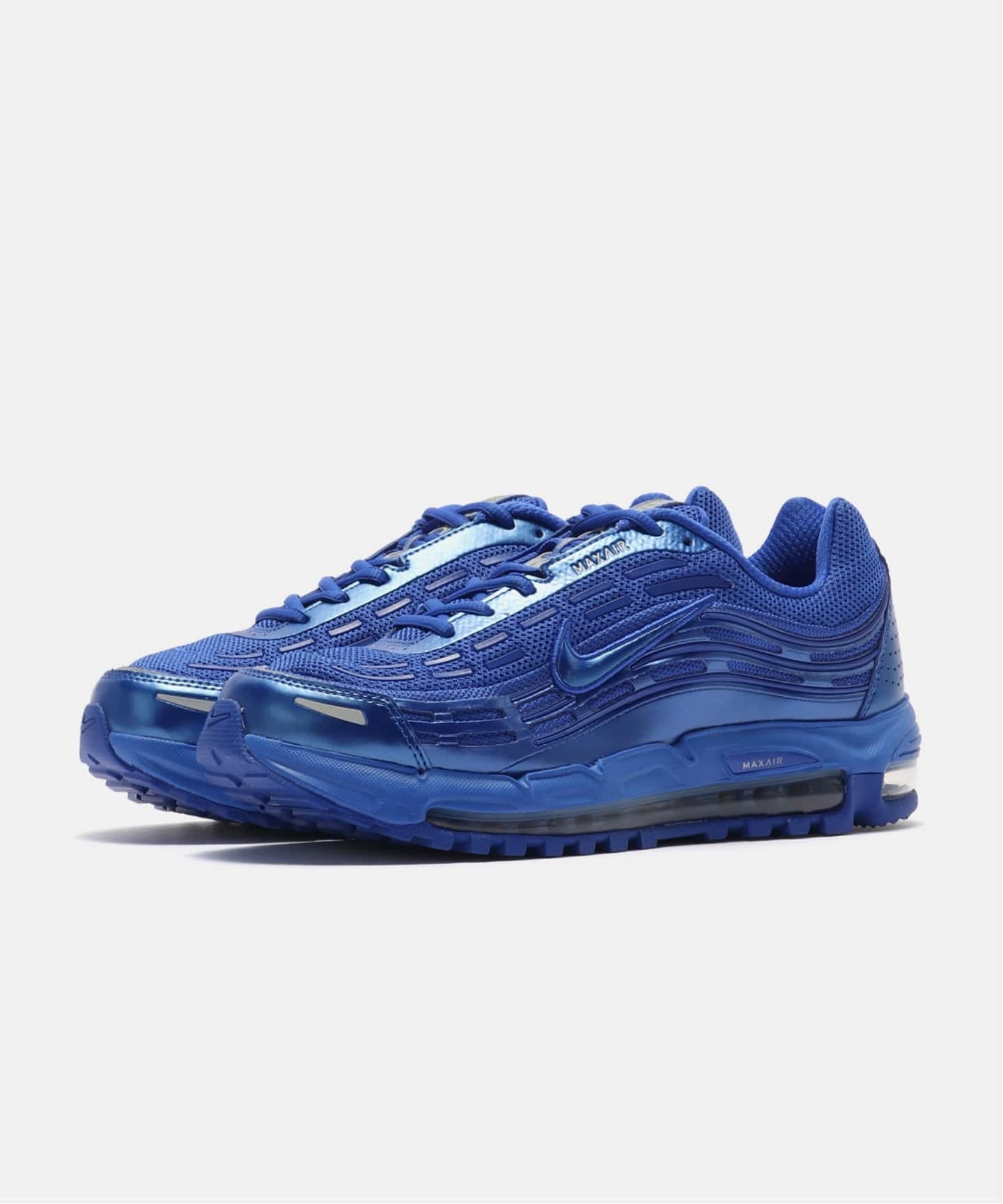 NIKE AIR MAX TL 2.5 HM8818-400（スニーカー）｜HERRINGBONE