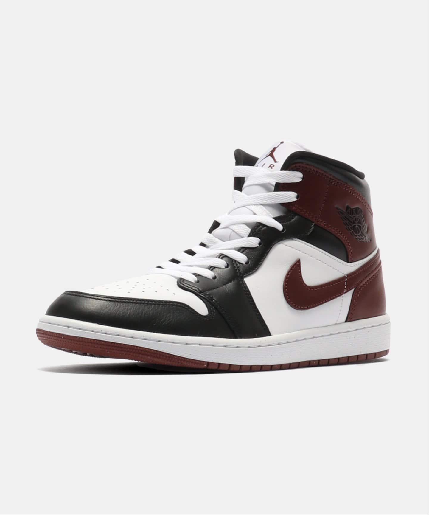 JORDAN BRAND AIR JORDAN 1 MID SE HF3216-102（スニーカー
