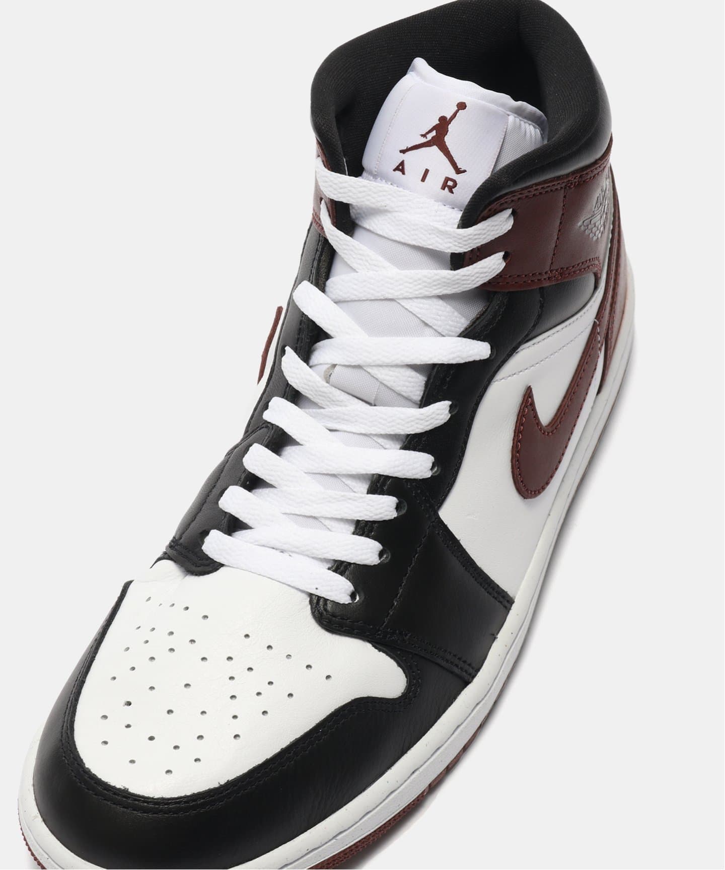 JORDAN BRAND AIR JORDAN 1 MID SE HF3216-102（スニーカー