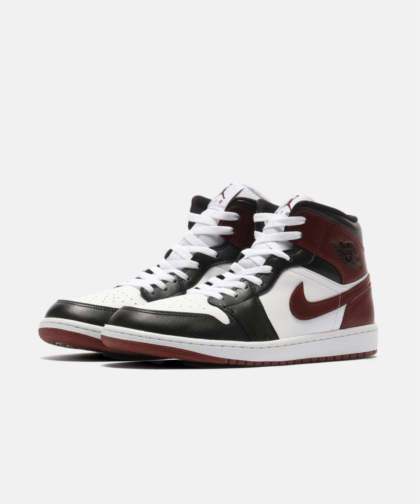 シューズ(男性用) NEKI AIR JORDAN HF3216-102 楽天市場】ナイキ エア ジョーダン 1 ミッド SE NIKE AIR JORDAN