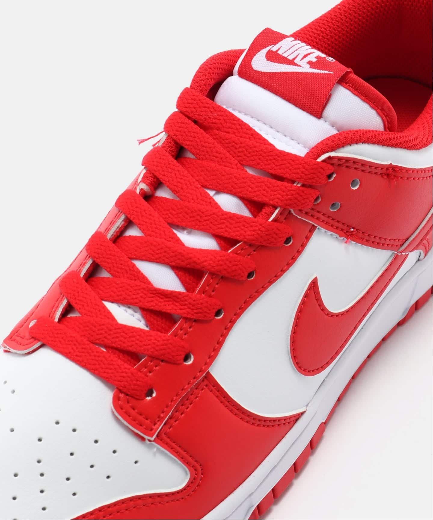 NIKE DUNK LOW RETRO HF5441-104（スニーカー）｜HERRINGBONE