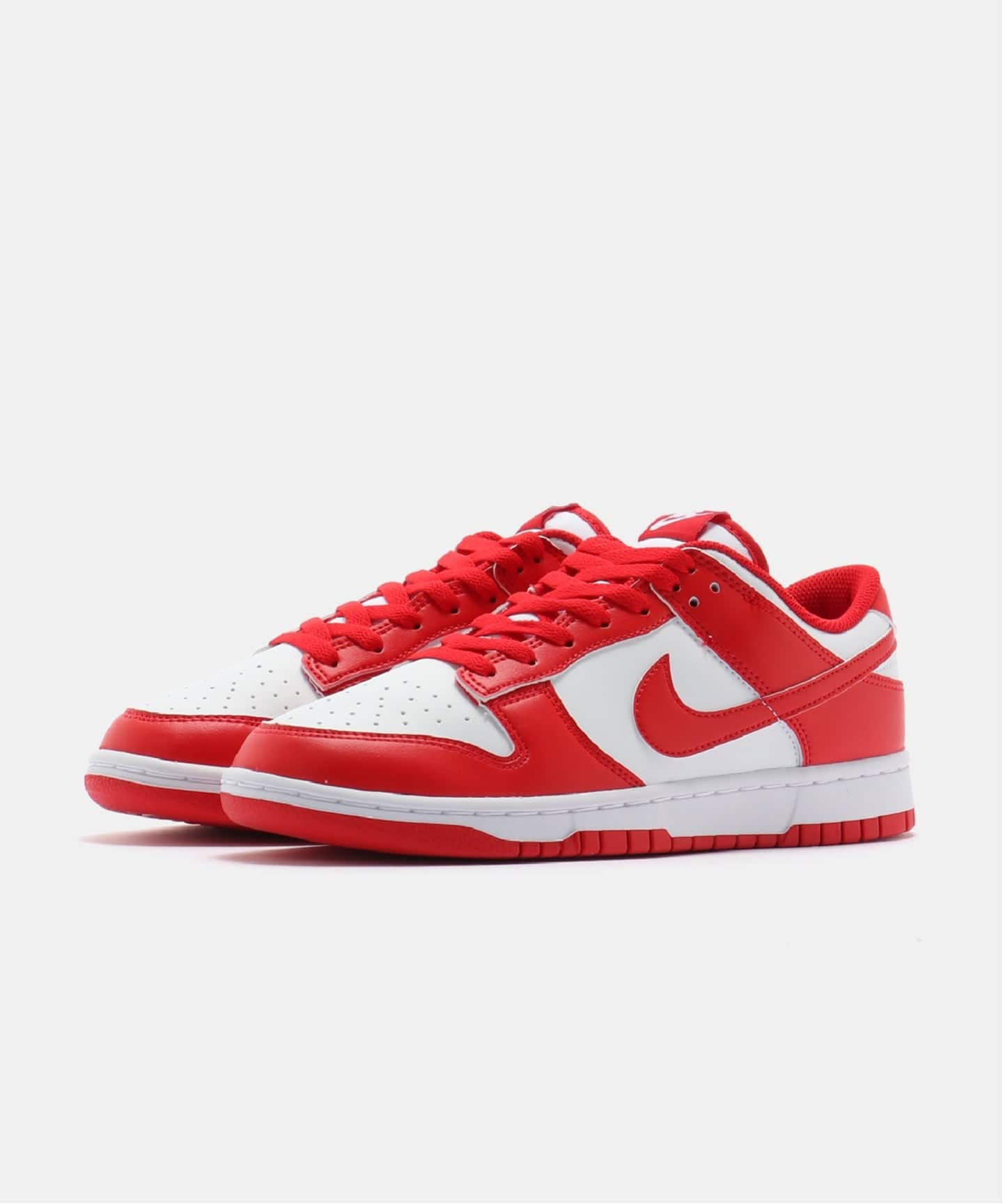 NIKE DUNK LOW RETRO HF5441-104（スニーカー）｜HERRINGBONE