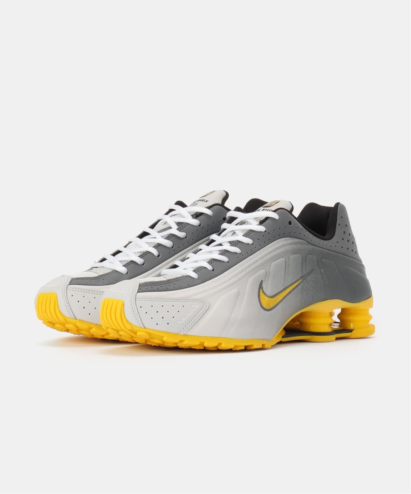 NIKE SHOX R4 SE OPP1 IH3397-078（スニーカー）｜HERRINGBONE