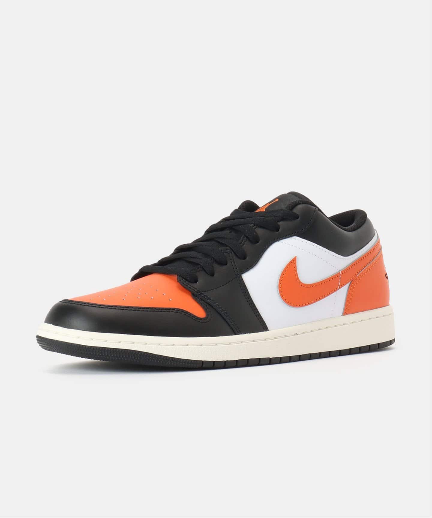 JORDAN BRAND AIR JORDAN 1 LOW 553558-081（スニーカー