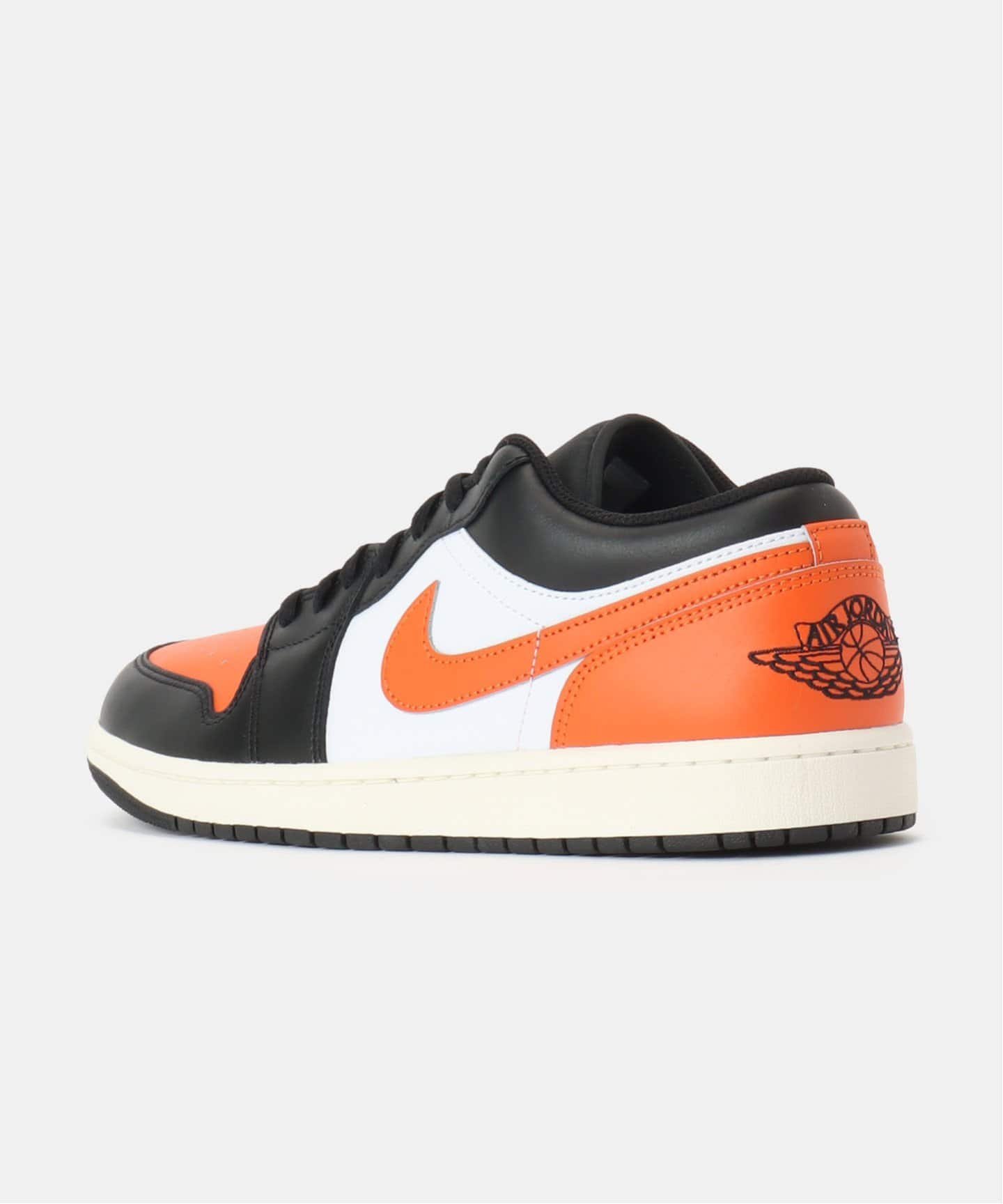 JORDAN BRAND AIR JORDAN 1 LOW 553558-081（スニーカー
