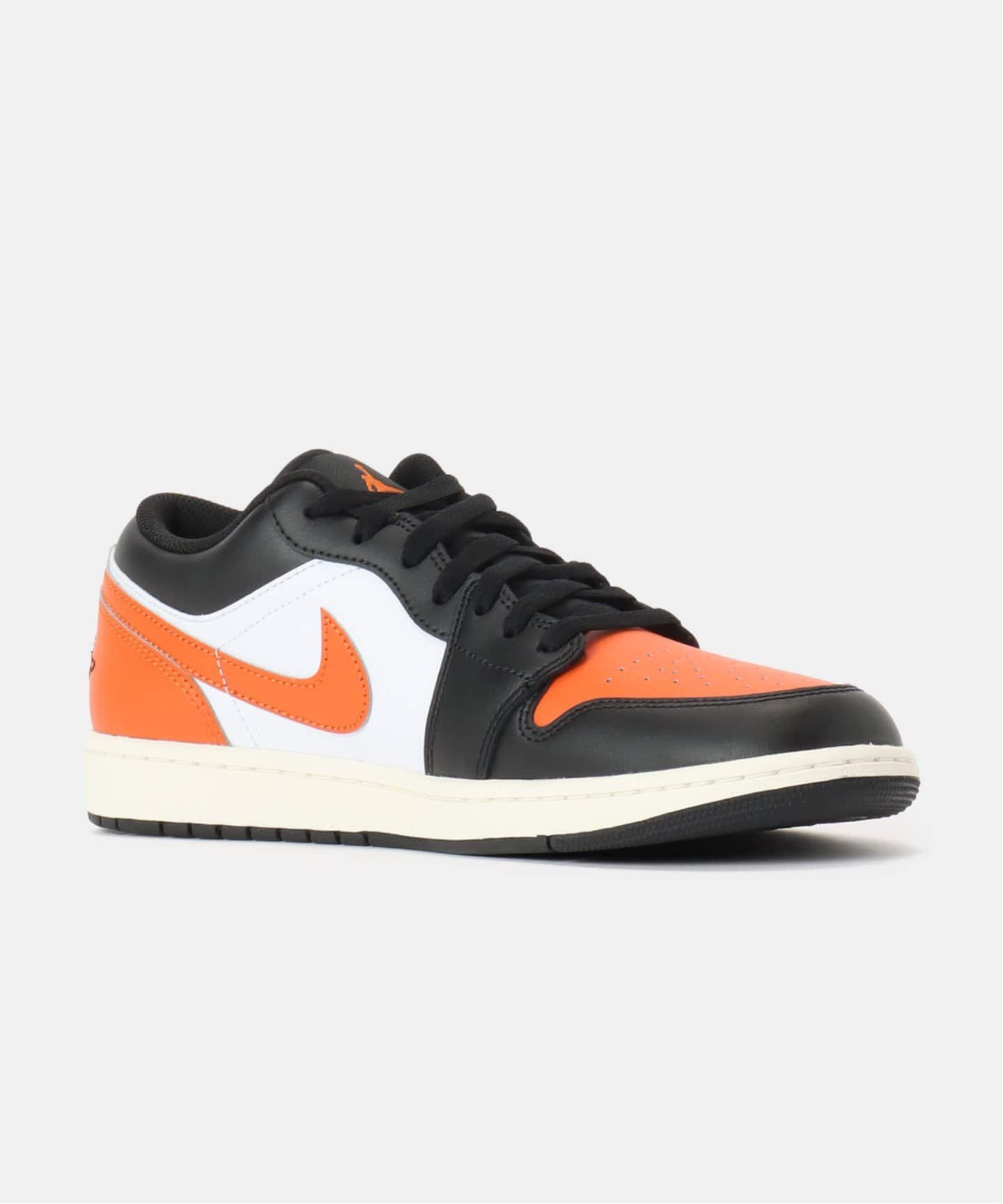 JORDAN BRAND AIR JORDAN 1 LOW 553558-081（スニーカー