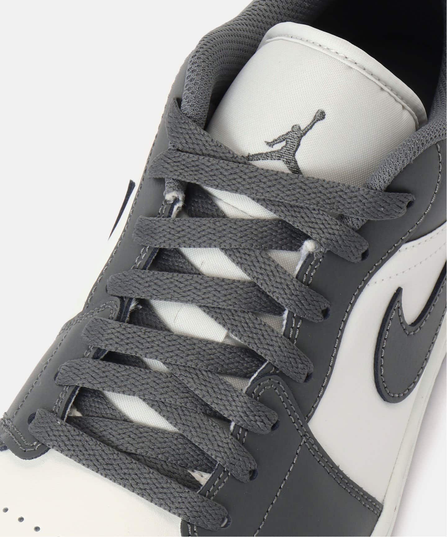 JORDAN BRAND AIR JORDAN 1 LOW 553558-044（スニーカー