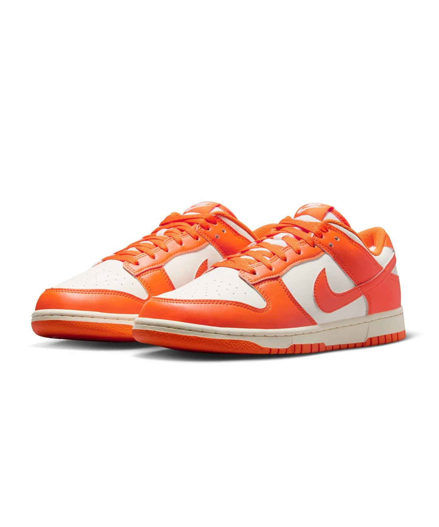 NIKE DUNK LOW RETRO BTTYS HF5441-106（スニーカー）｜HERRINGBONE