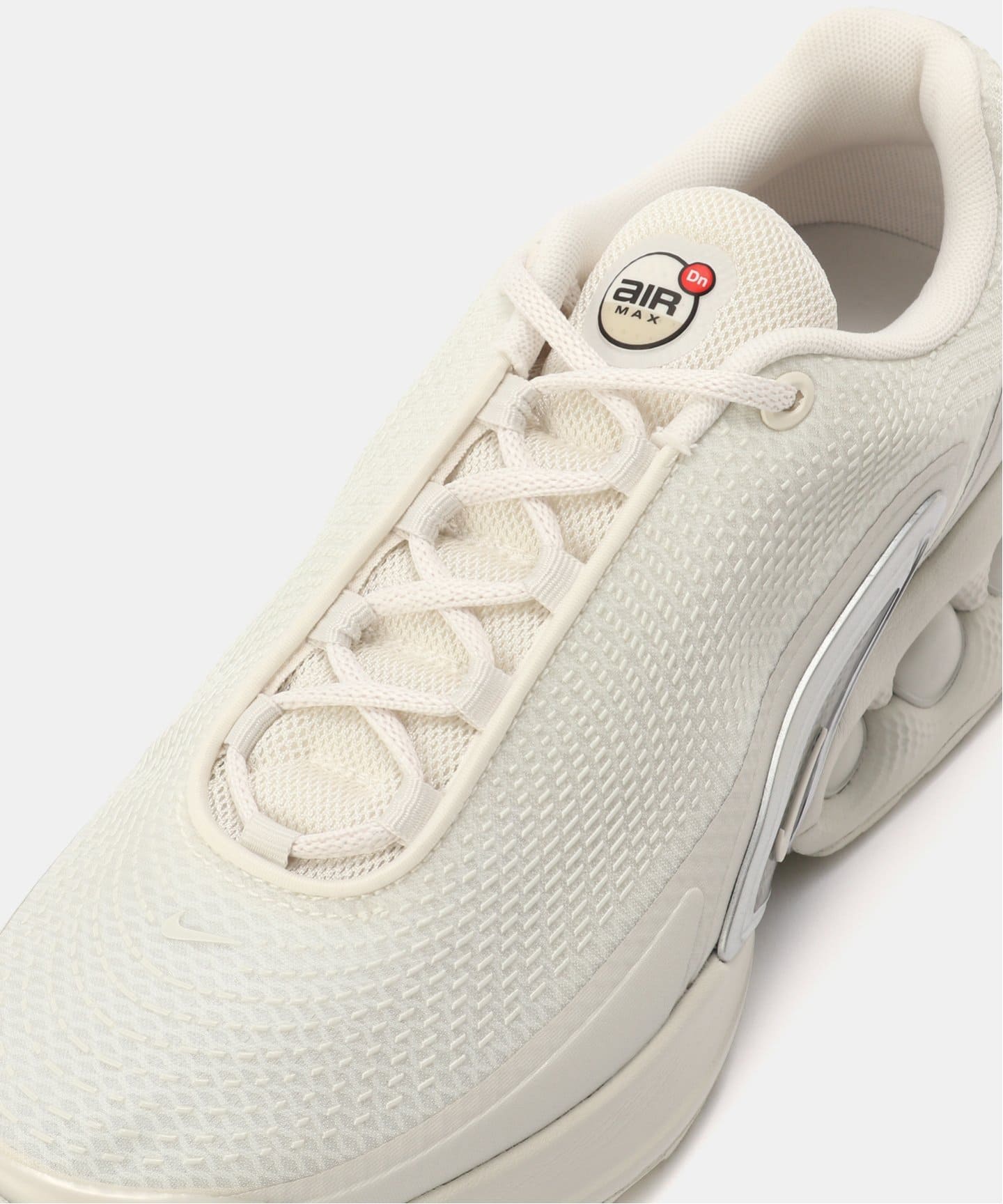 NIKE AIR MAX DN DV3337-013（スニーカー）｜HERRINGBONE