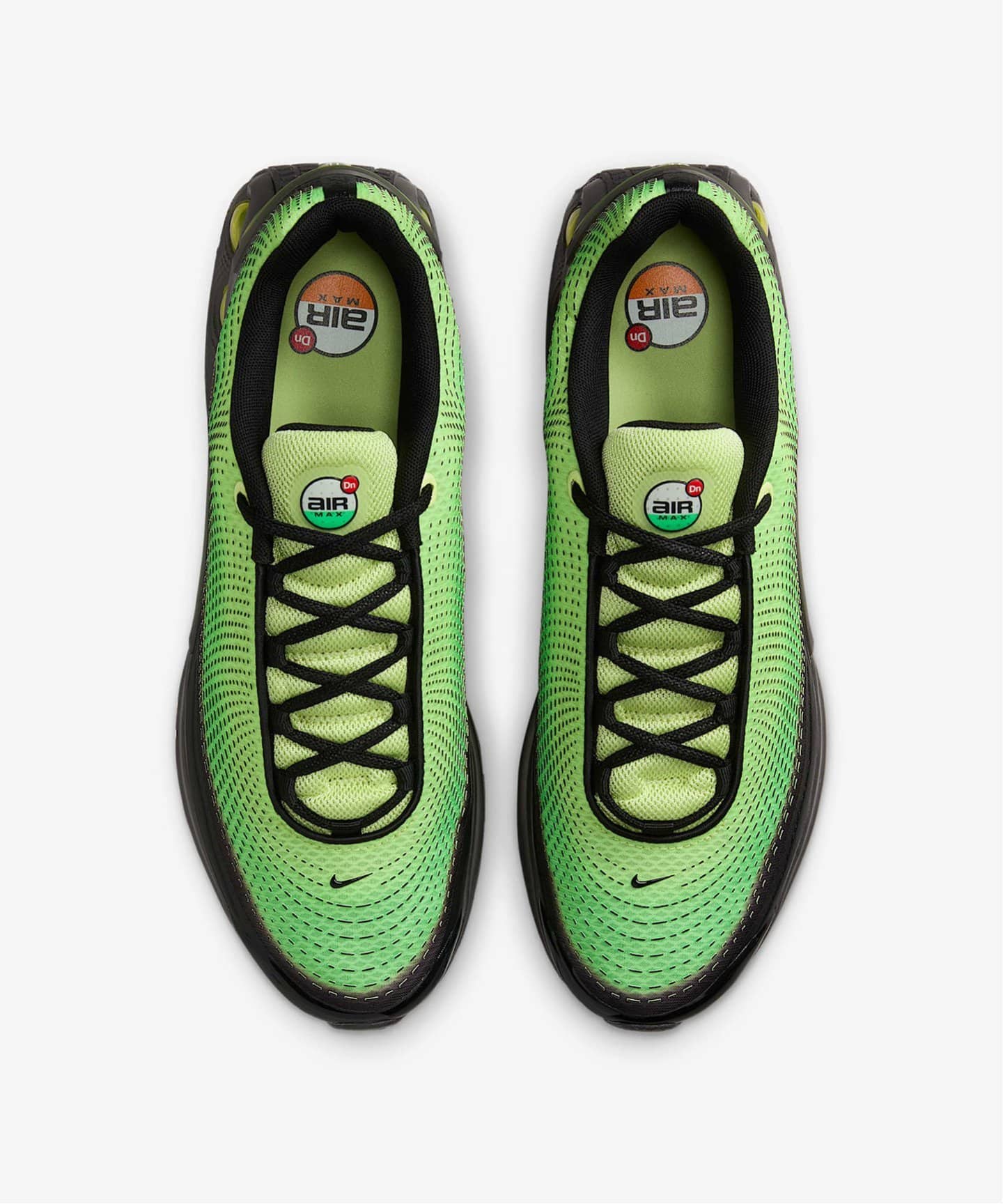 NIKE AIR MAX DN AMD HV3521-700（スニーカー）｜HERRINGBONE