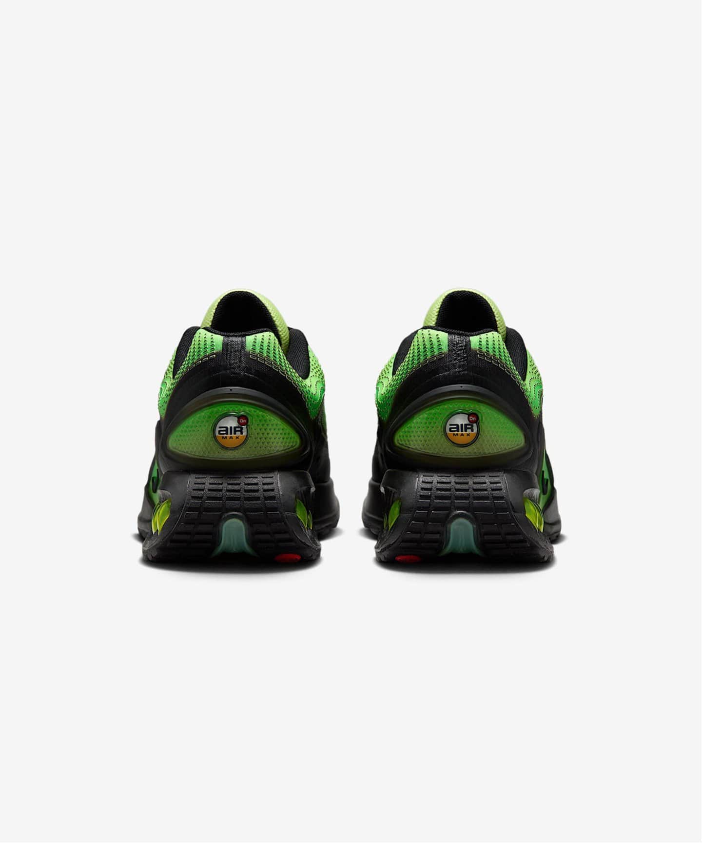 NIKE AIR MAX DN AMD HV3521-700（スニーカー）｜HERRINGBONE