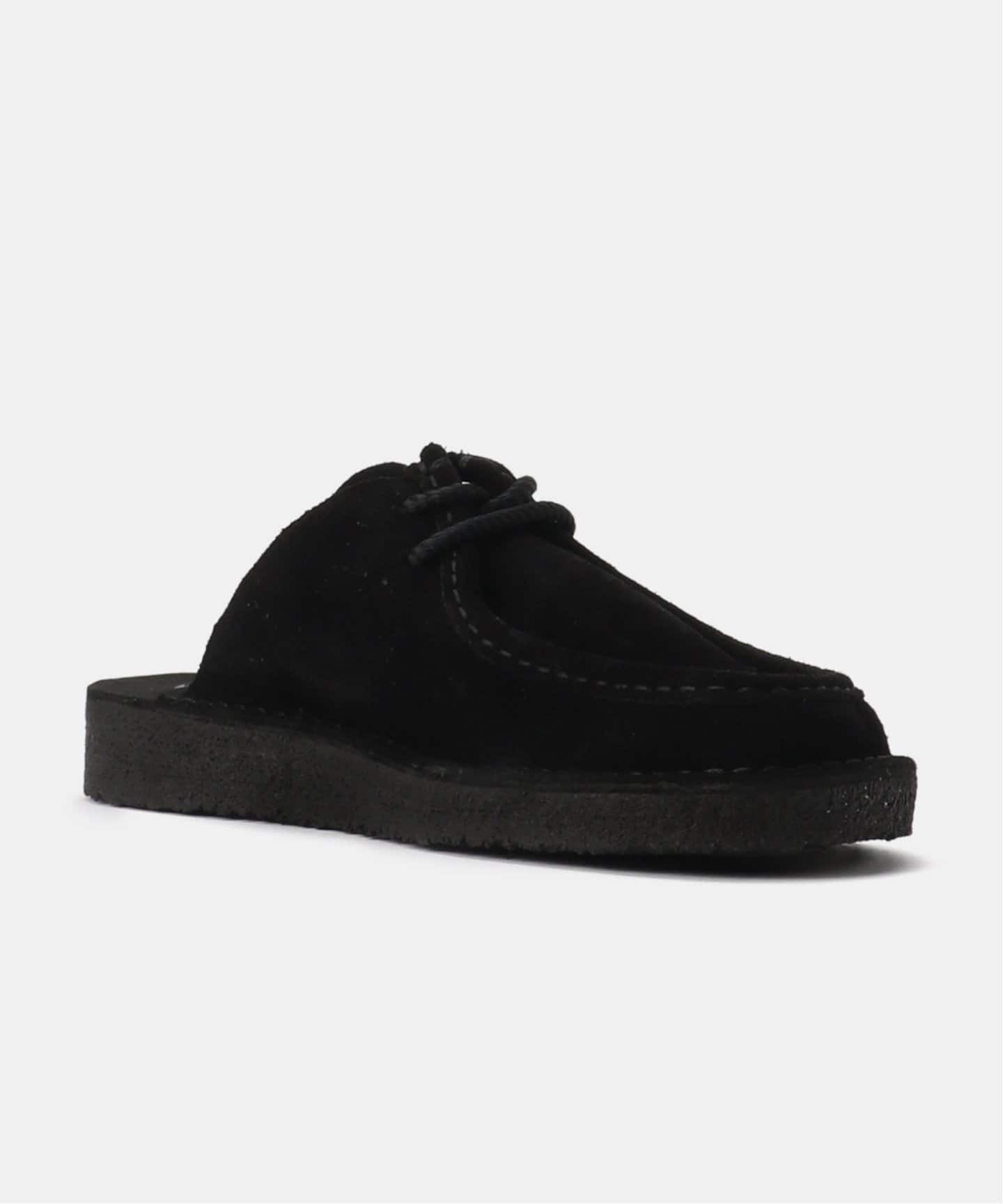 Clarks DSRTNomad Mule 26180722（サンダル）｜HERRINGBONE