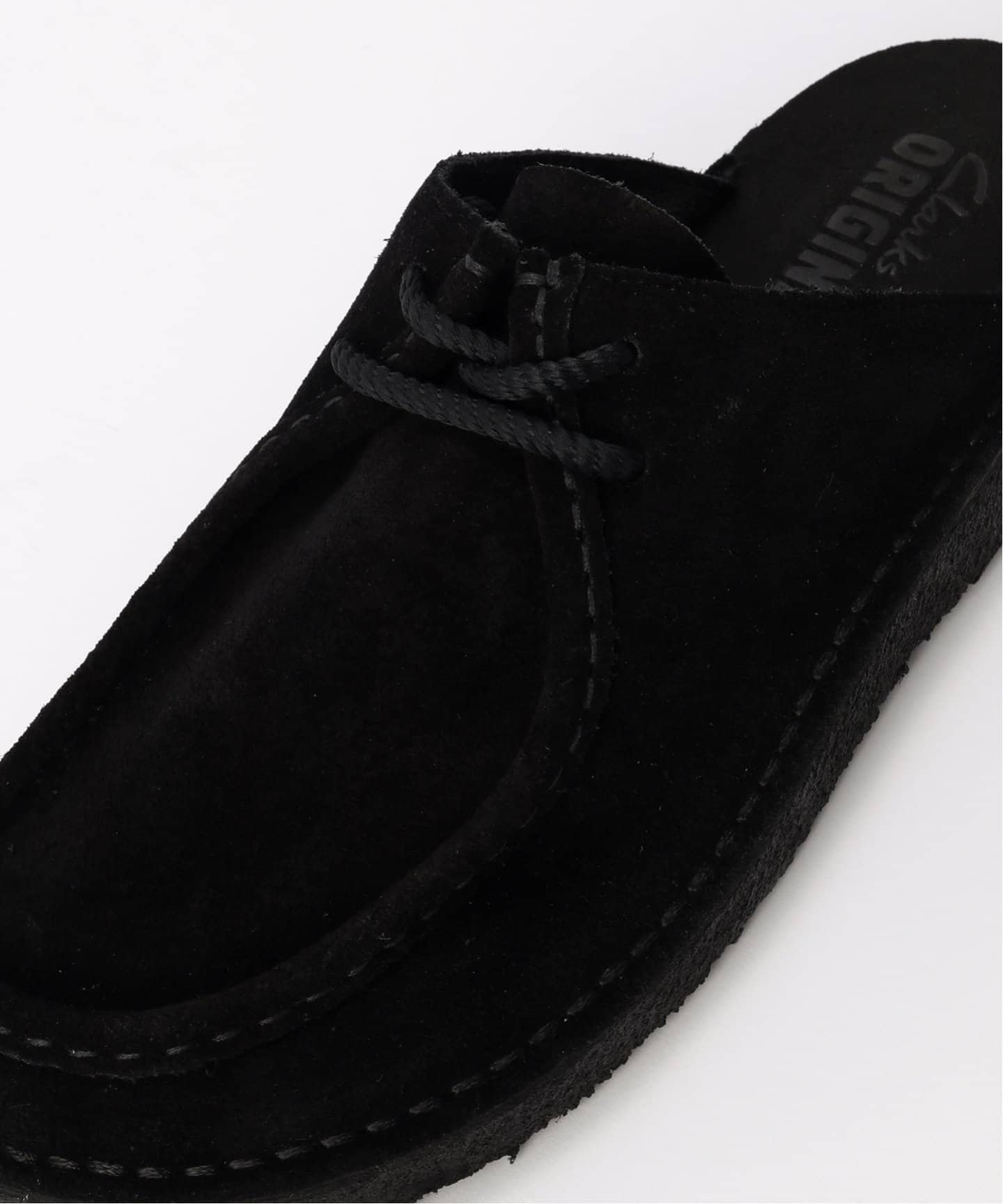 Clarks DSRTNomad Mule 26180722（サンダル）｜HERRINGBONE