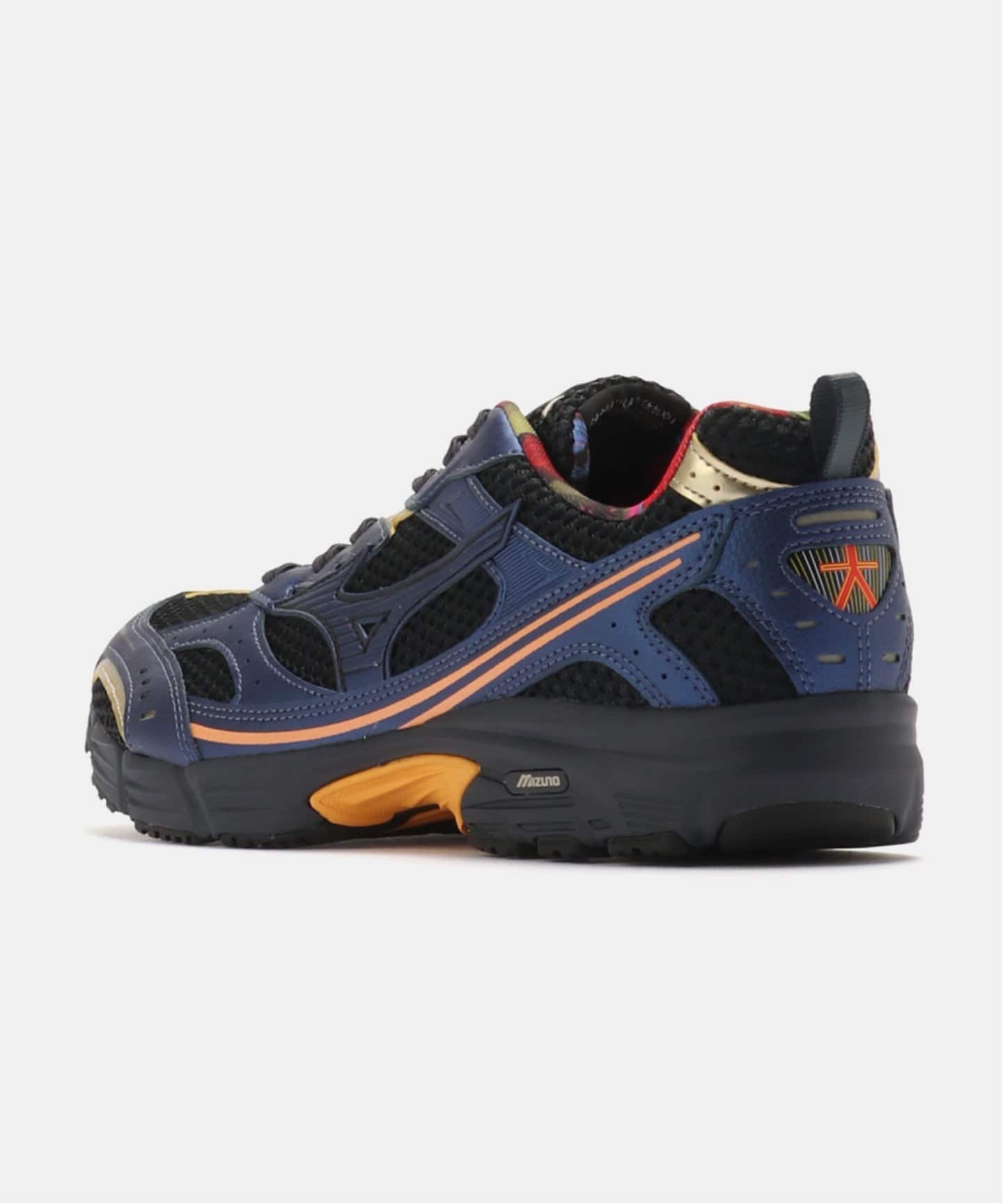 スニーカー MIZUNO SS25 MXR - Sneakers (D1GA2516 01) Mizuno MXR Blue D1GA2516-01 | FOOTDISTRICT