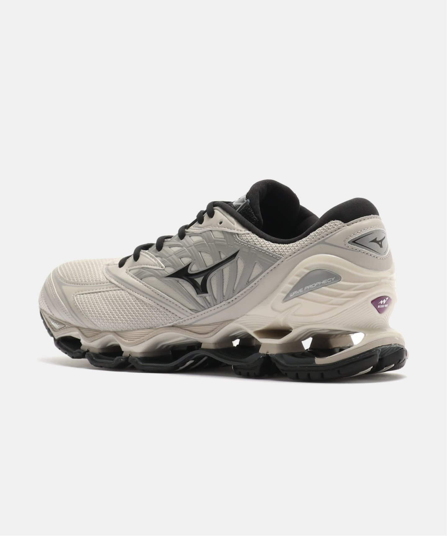 【PinoPino⭐︎】THENORTHFACE140セット MIZUNO Wave Prophecy LS D1GA333703（スニーカー