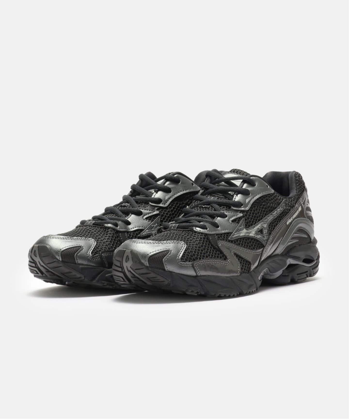 MIZUNO Wave Rider 10 D1GA2431-08（スニーカー）｜HERRINGBONE