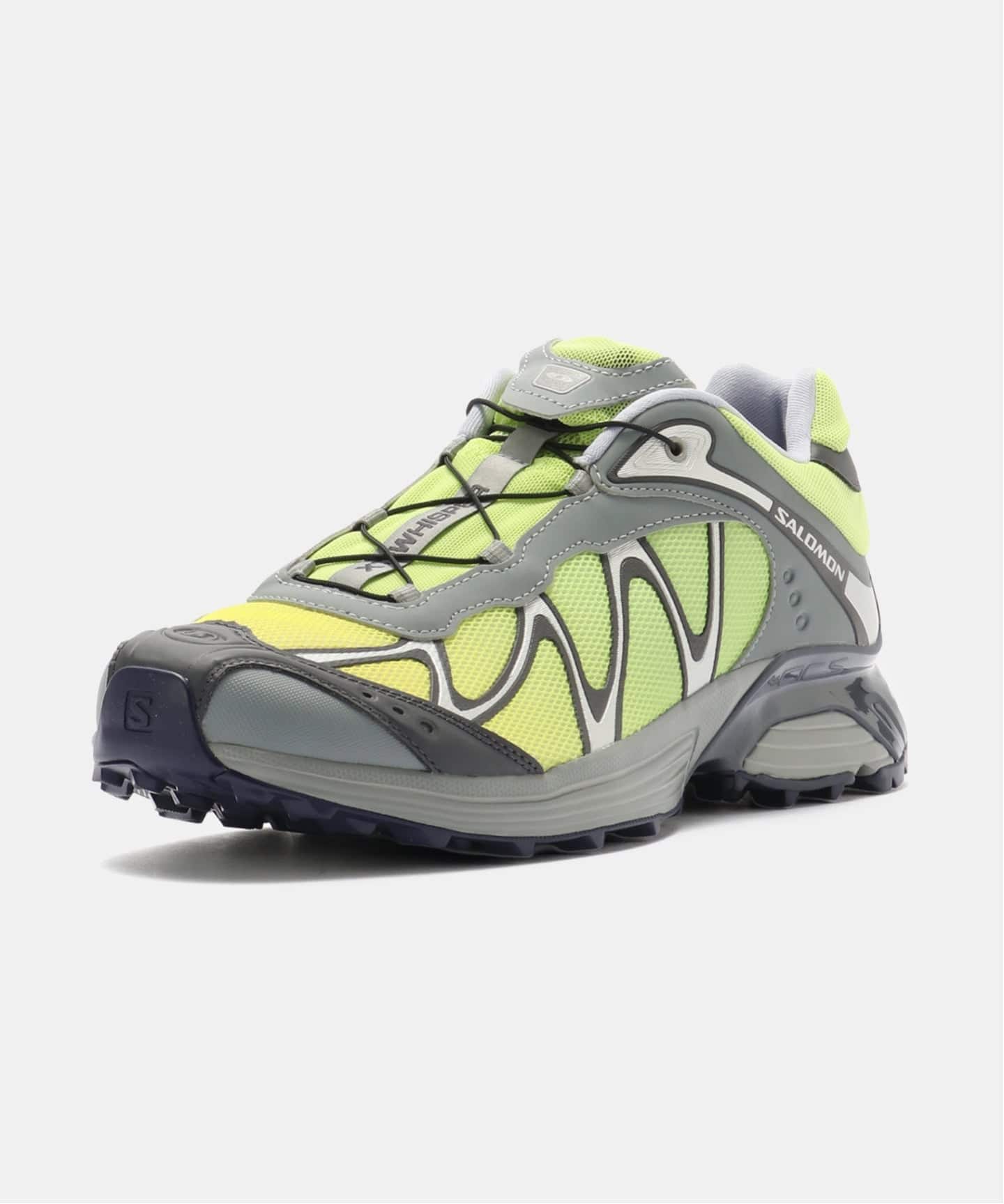 SALOMON XT-WHISPER L47878600（スニーカー）｜HERRINGBONE