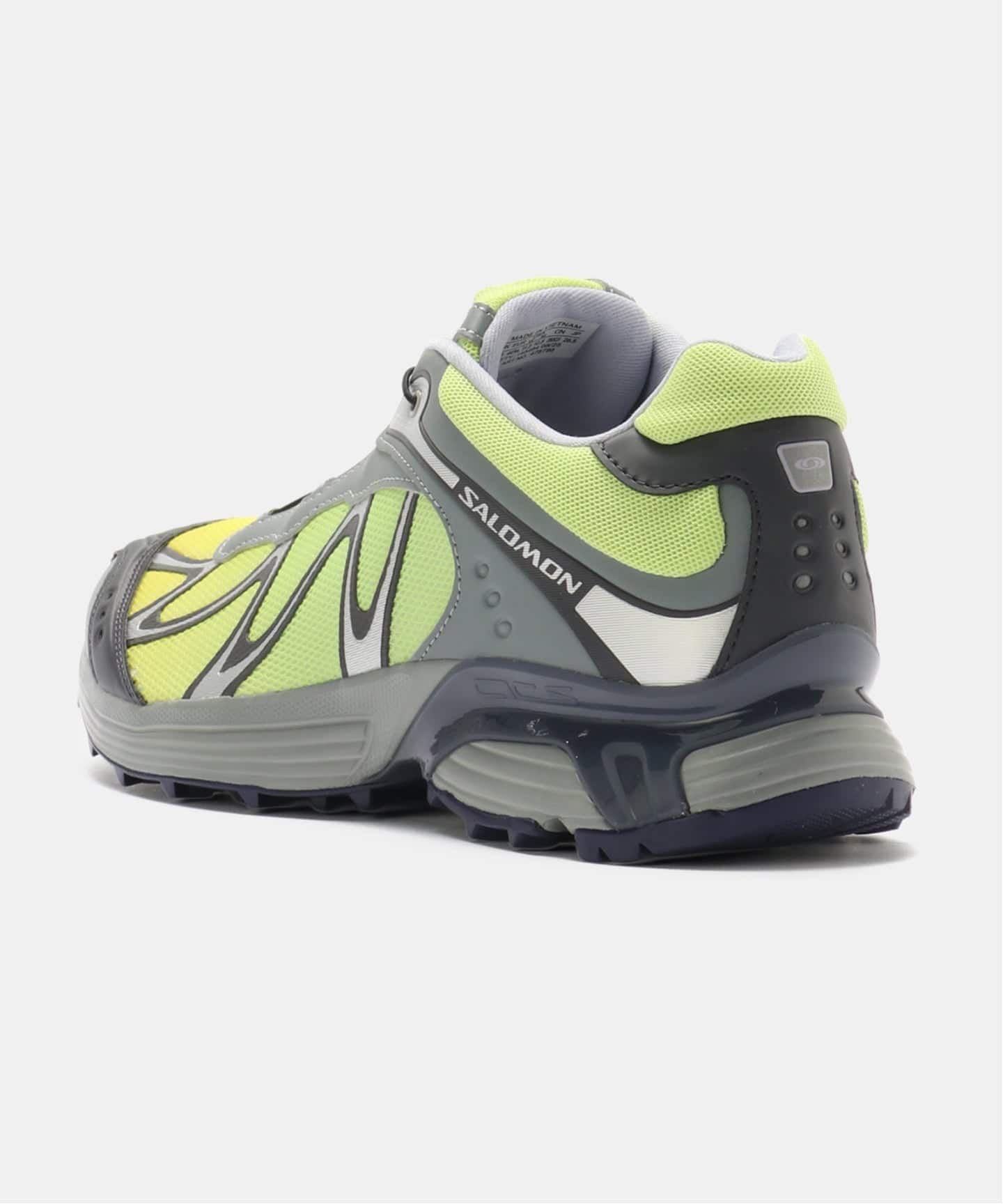 SALOMON XT-WHISPER L47878600（スニーカー）｜HERRINGBONE