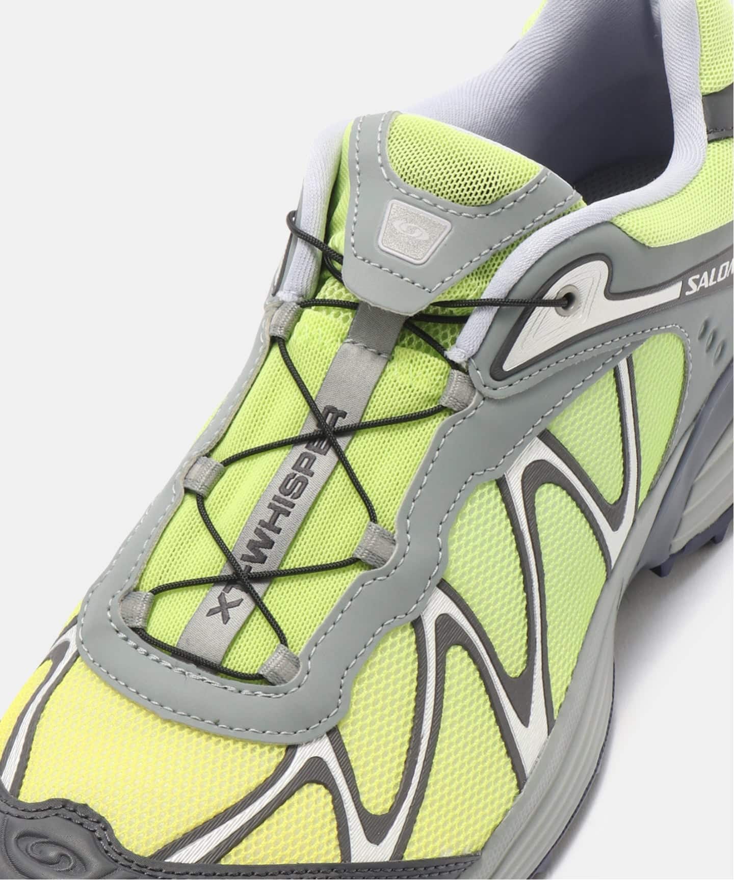 SALOMON XT-WHISPER L47878600（スニーカー）｜HERRINGBONE
