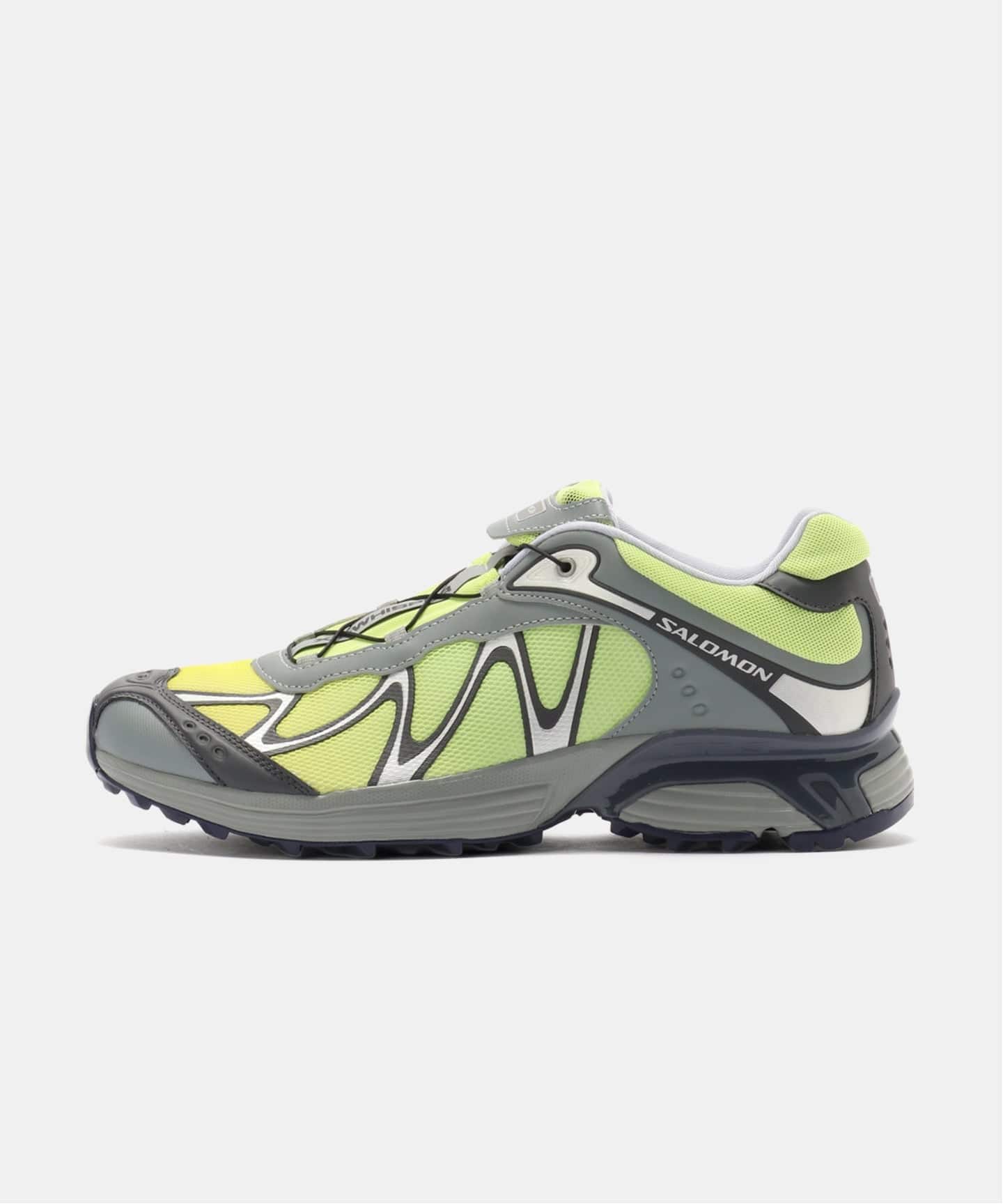 SALOMON XT-WHISPER L47878600（スニーカー）｜HERRINGBONE