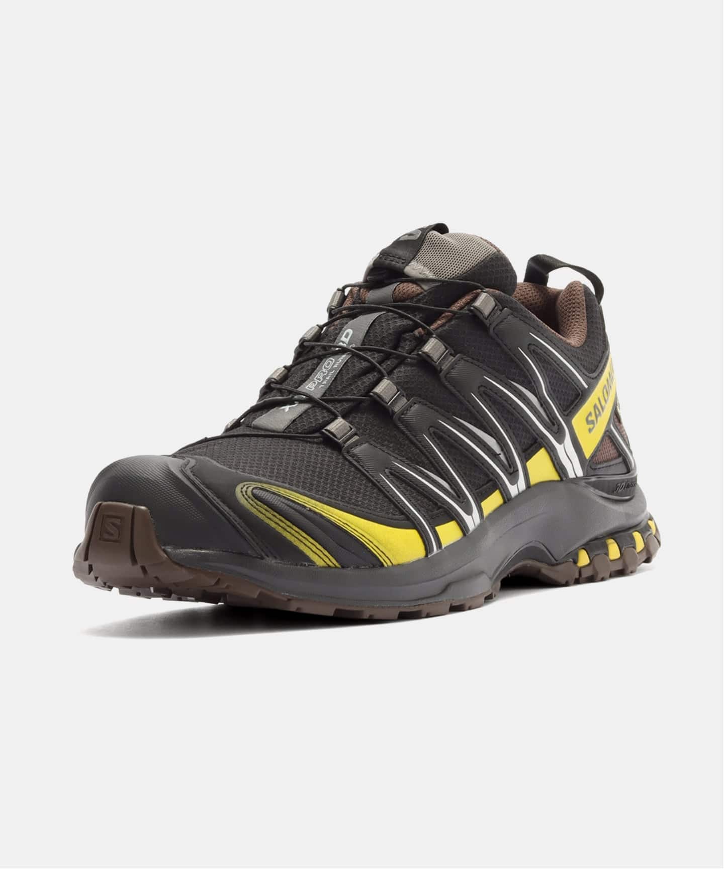 SALOMON XA PRO 3D GTX L47867800（スニーカー）｜HERRINGBONE